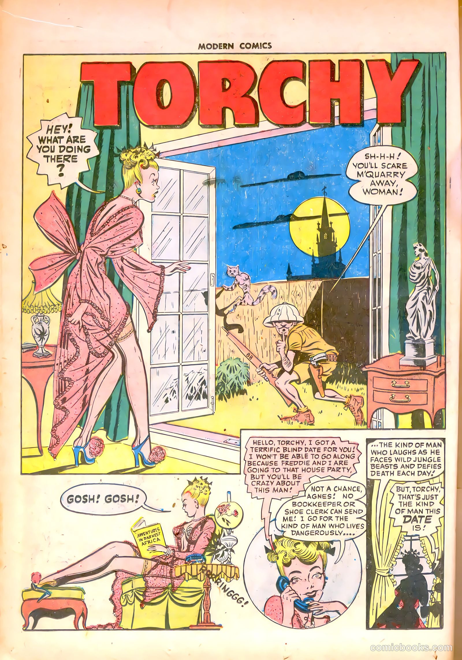 Modern Comics #57 — page 18 of 60
