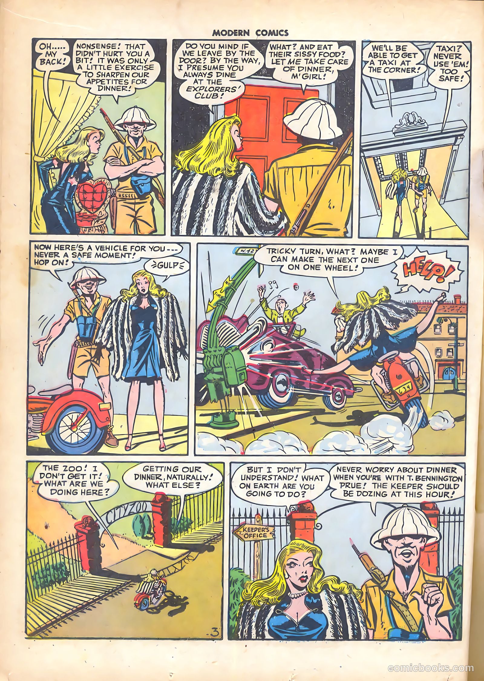 Modern Comics #57 — page 20 of 60