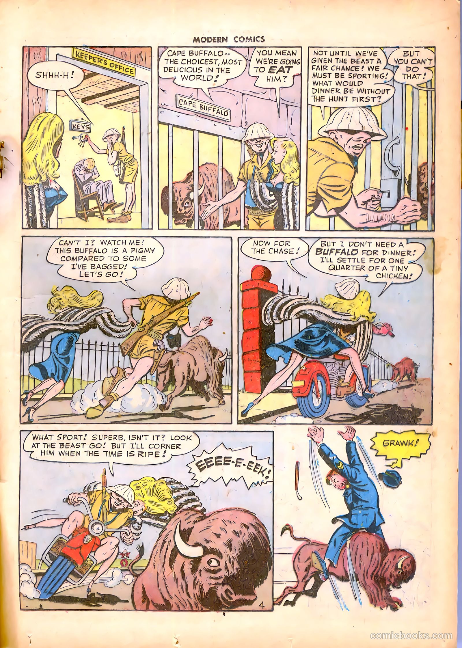 Modern Comics #57 — page 21 of 60