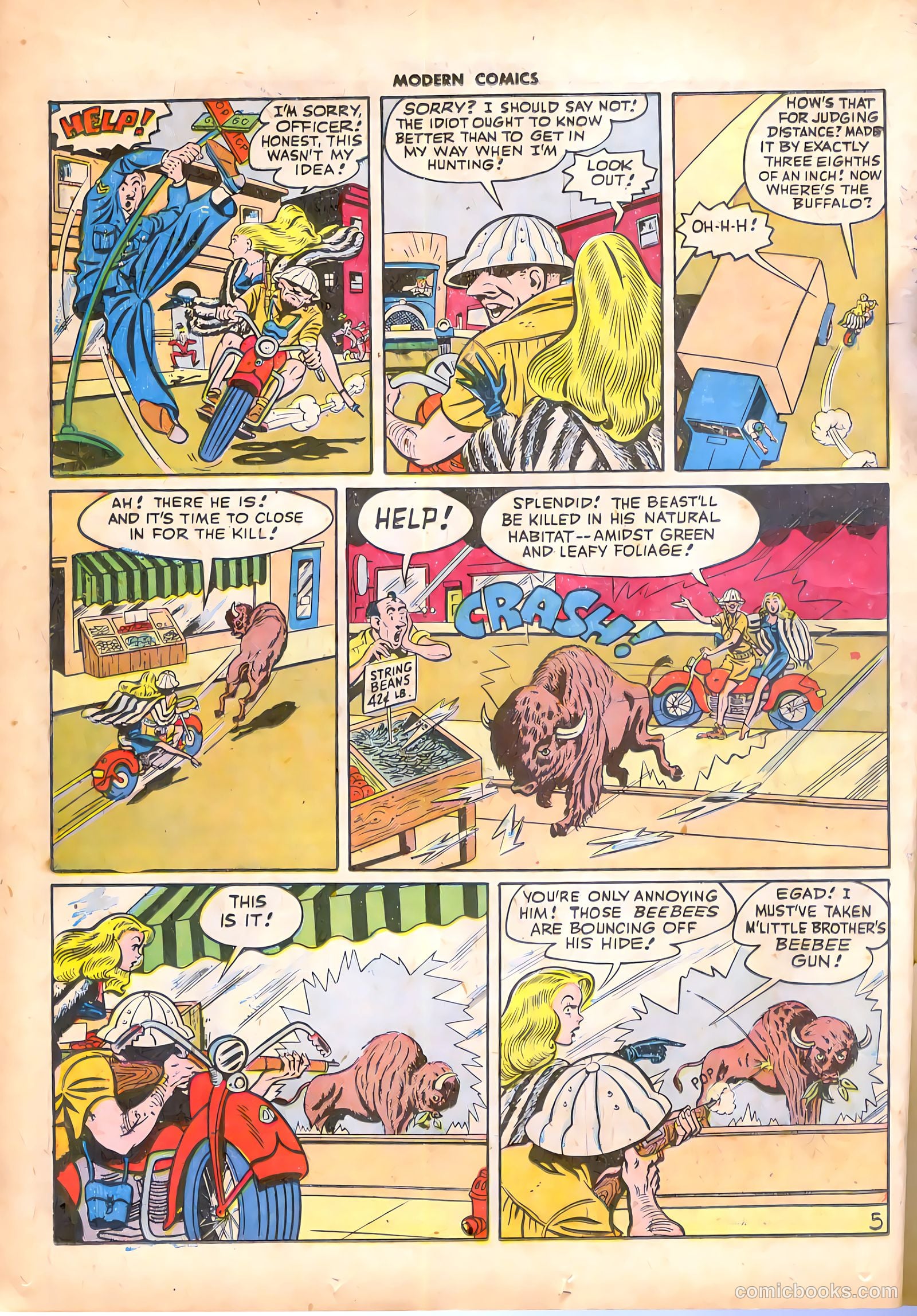 Modern Comics #57 — page 22 of 60