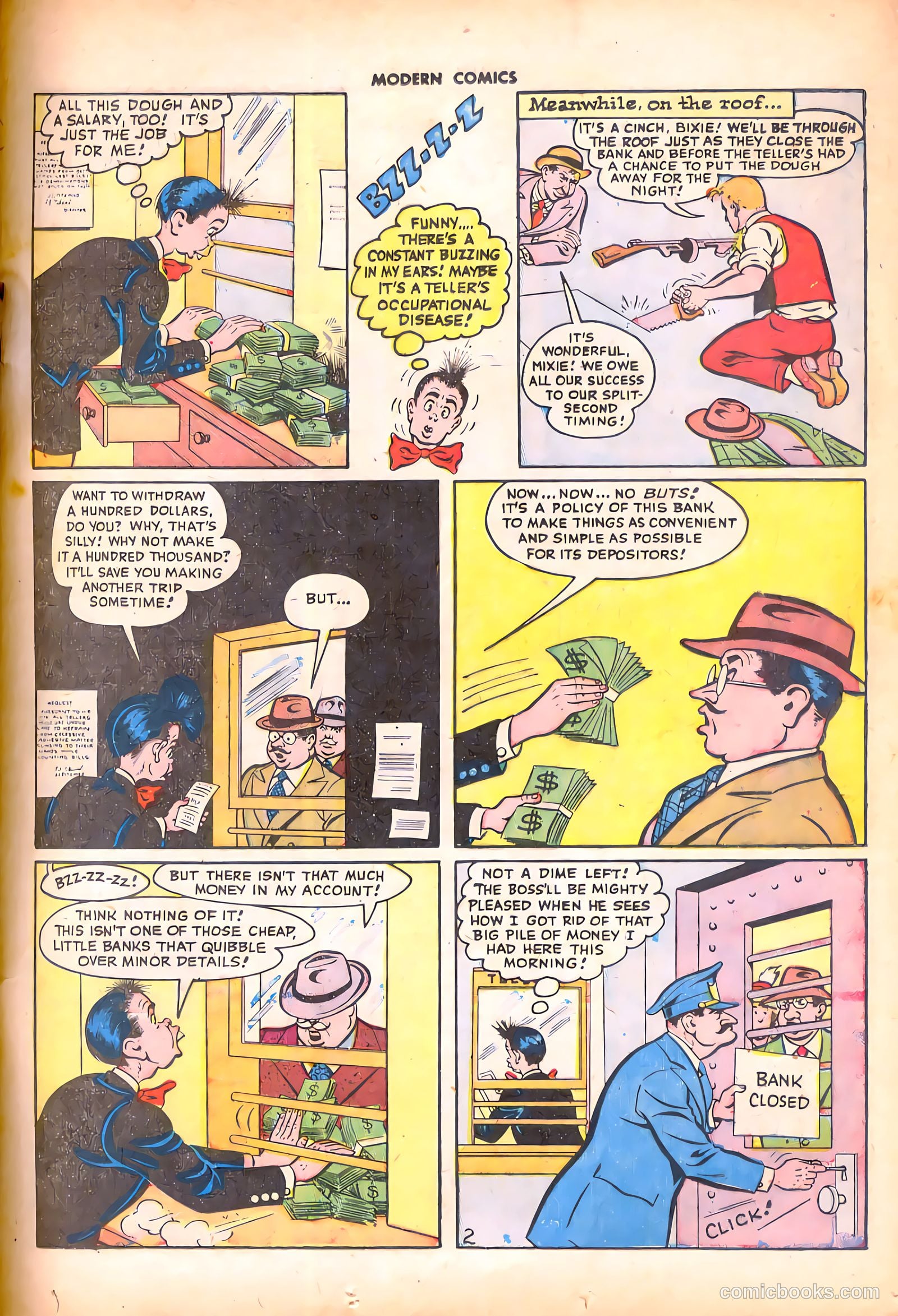 Modern Comics #57 — page 25 of 60