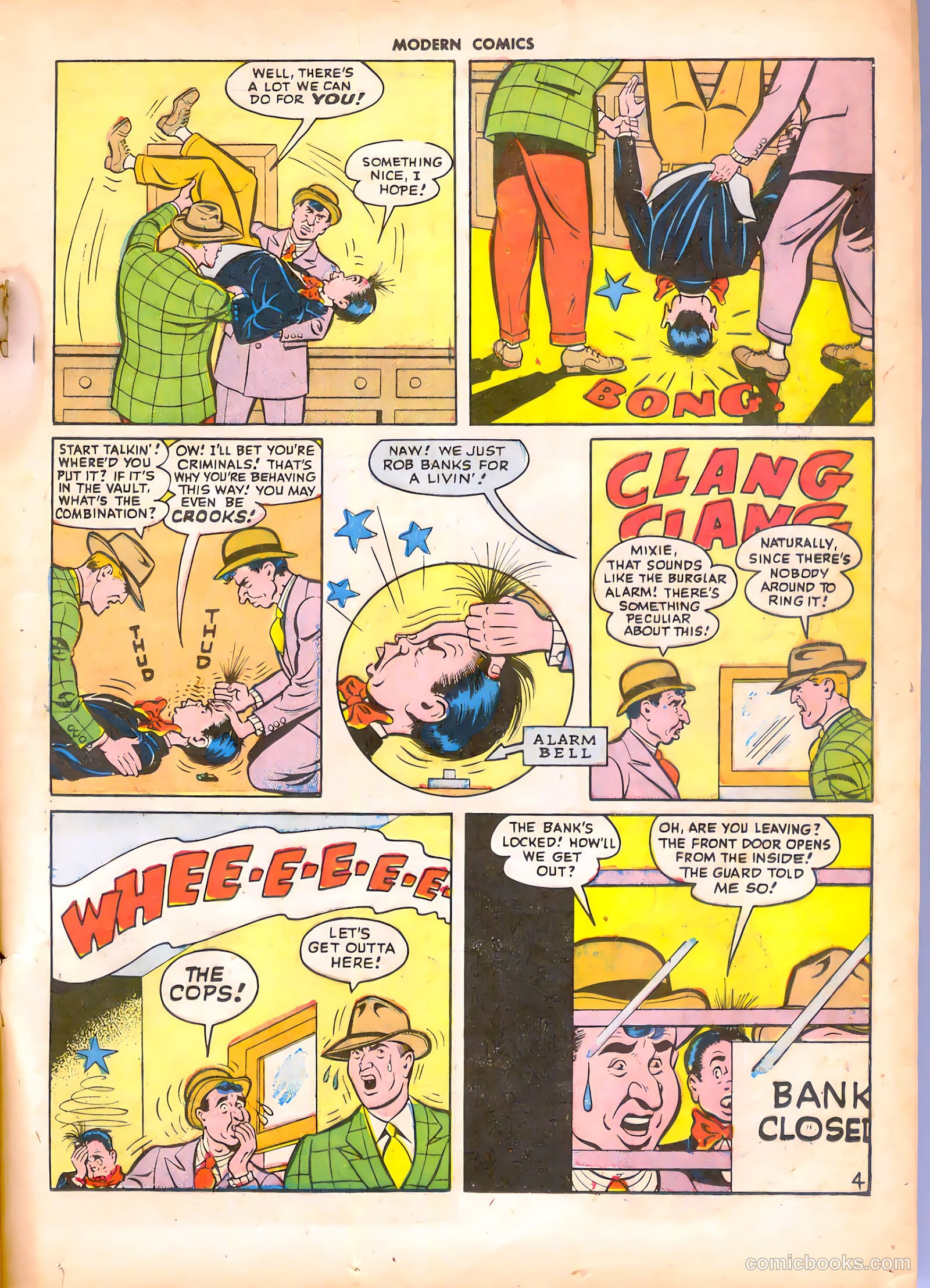 Modern Comics #57 — page 27 of 60