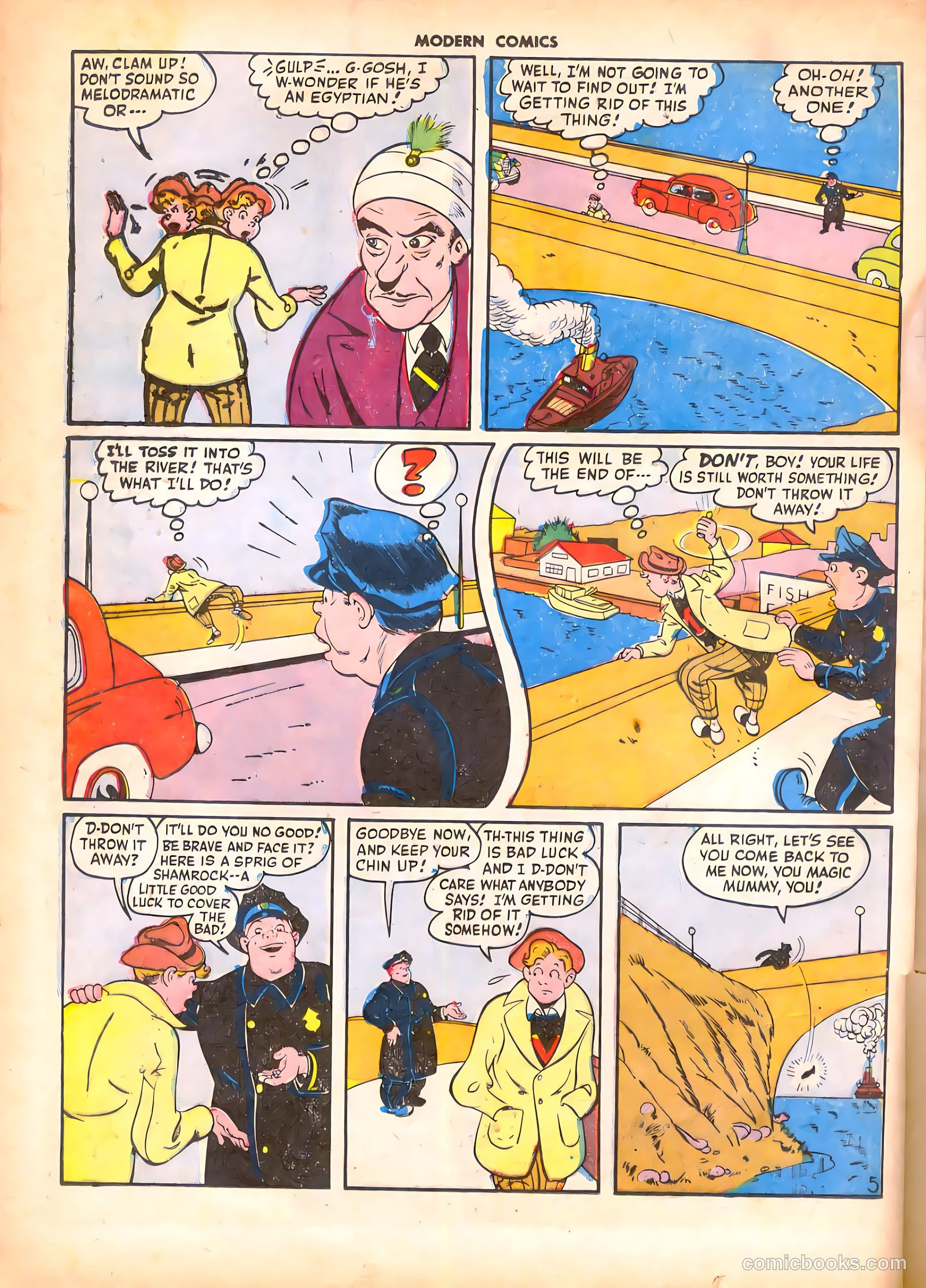 Modern Comics #57 — page 34 of 60