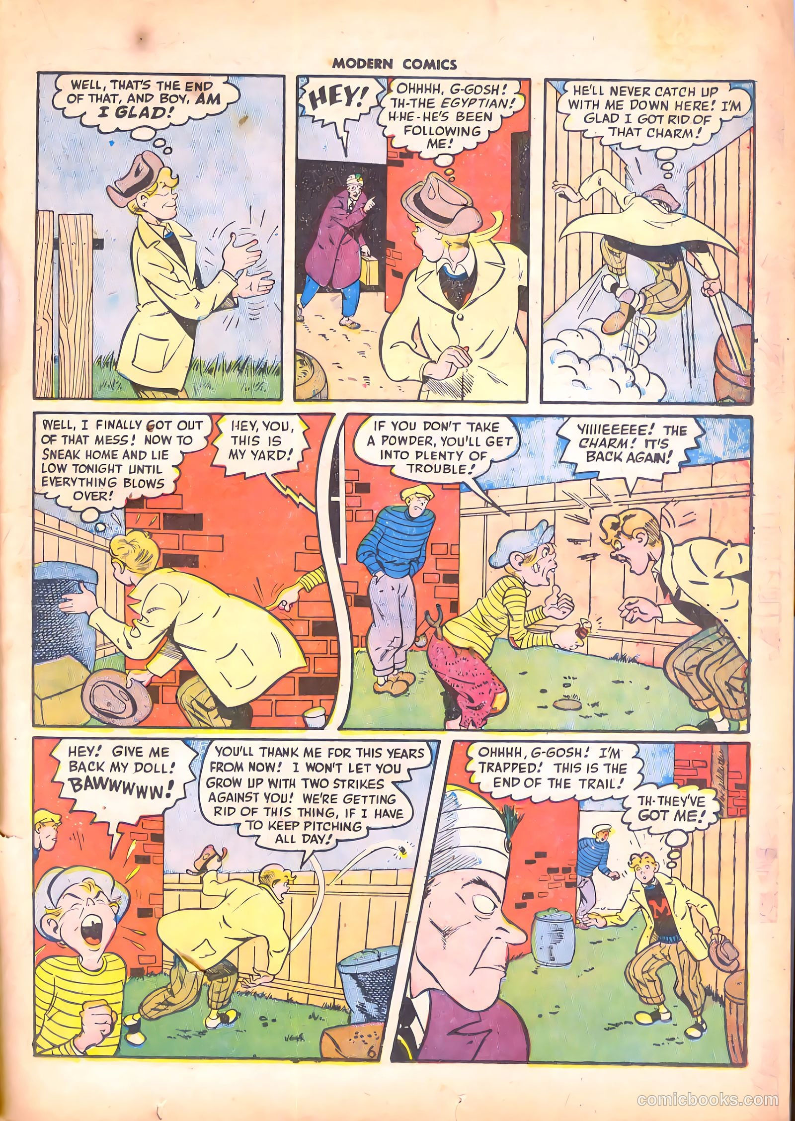 Modern Comics #57 — page 35 of 60