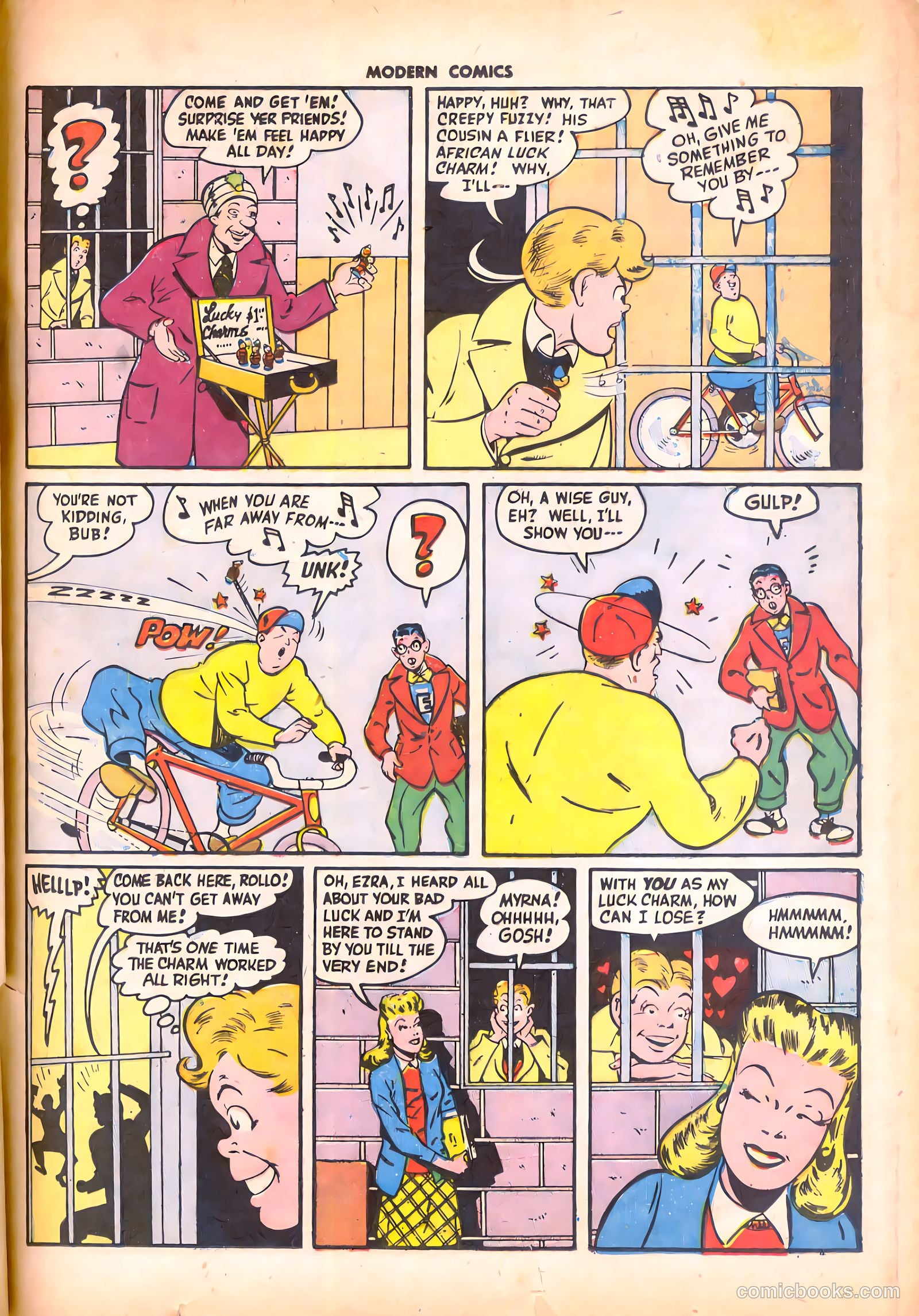 Modern Comics #57 — page 37 of 60