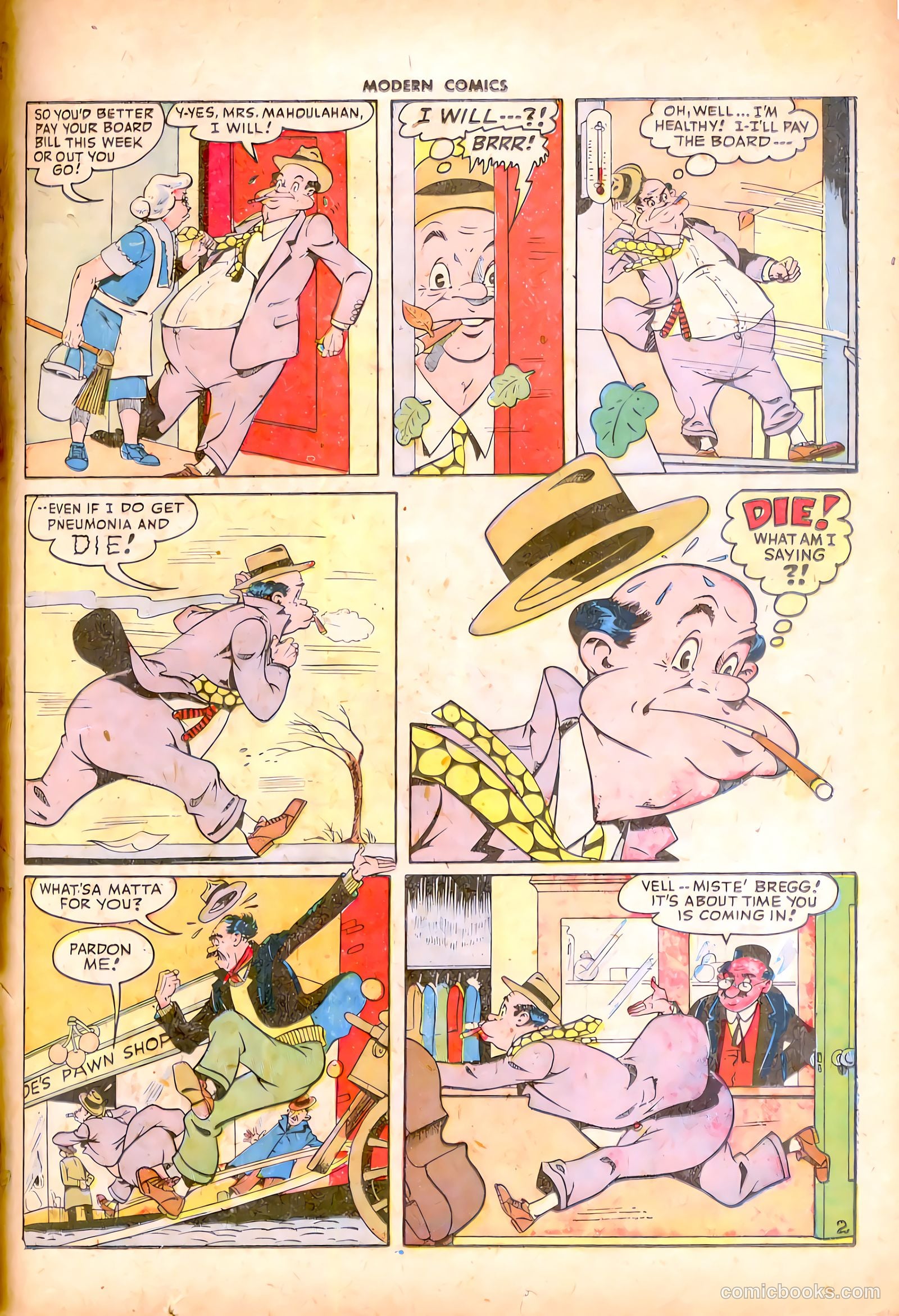Modern Comics #57 — page 39 of 60