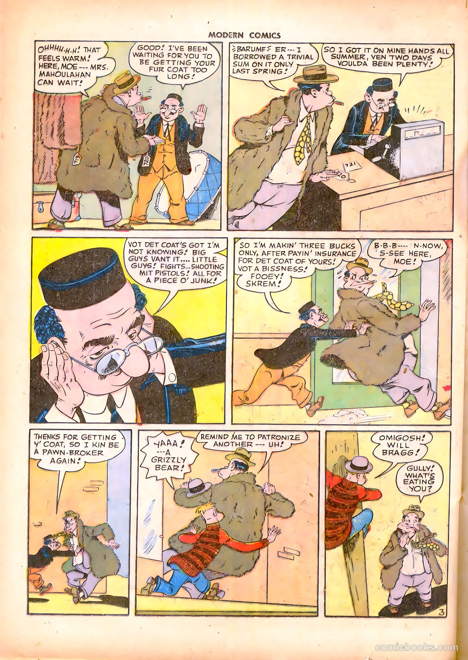 Modern Comics #57 — page 40 of 60