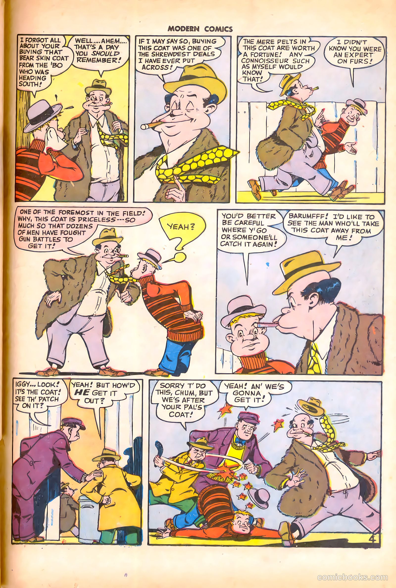 Modern Comics #57 — page 41 of 60