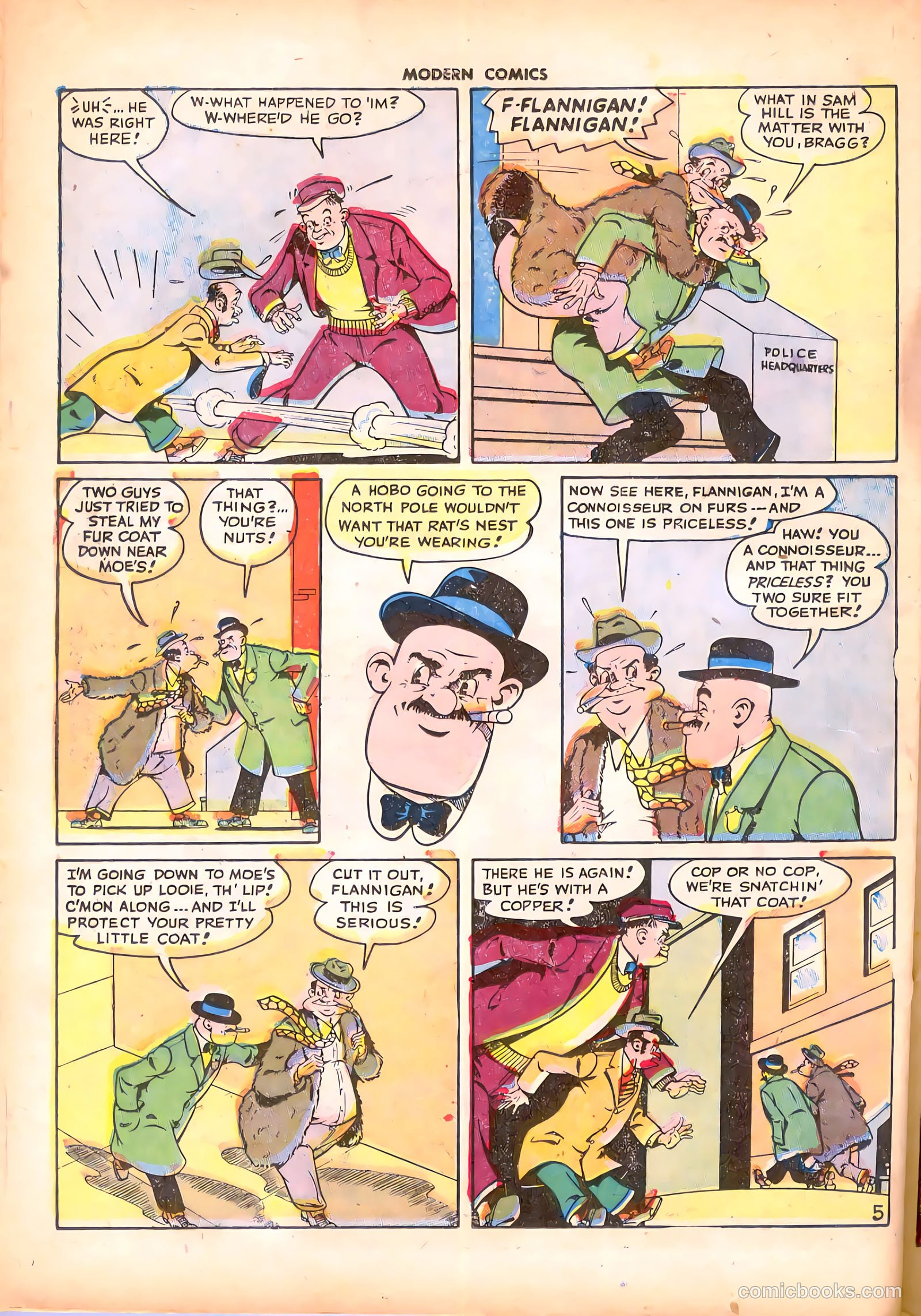 Modern Comics #57 — page 42 of 60