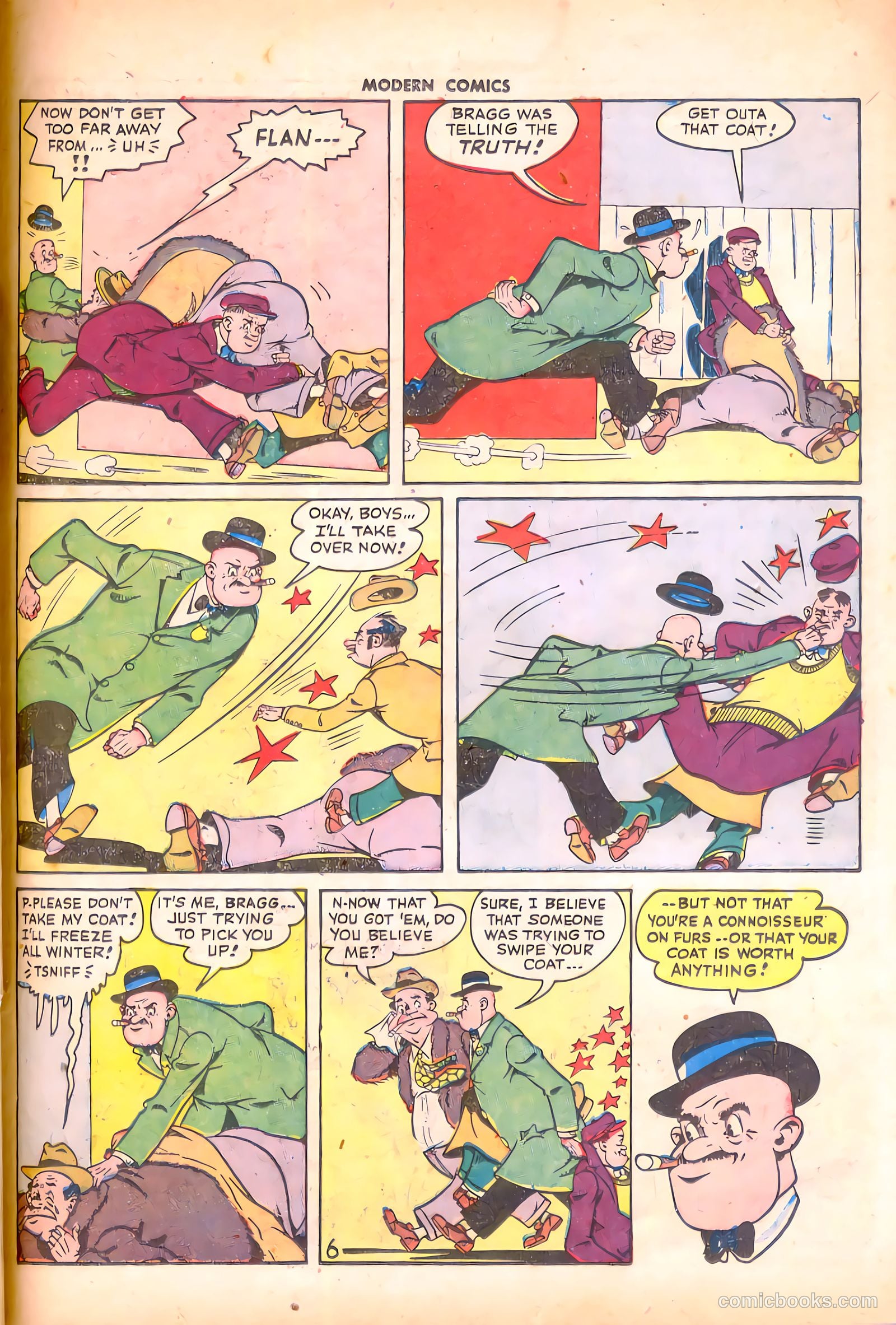 Modern Comics #57 — page 43 of 60