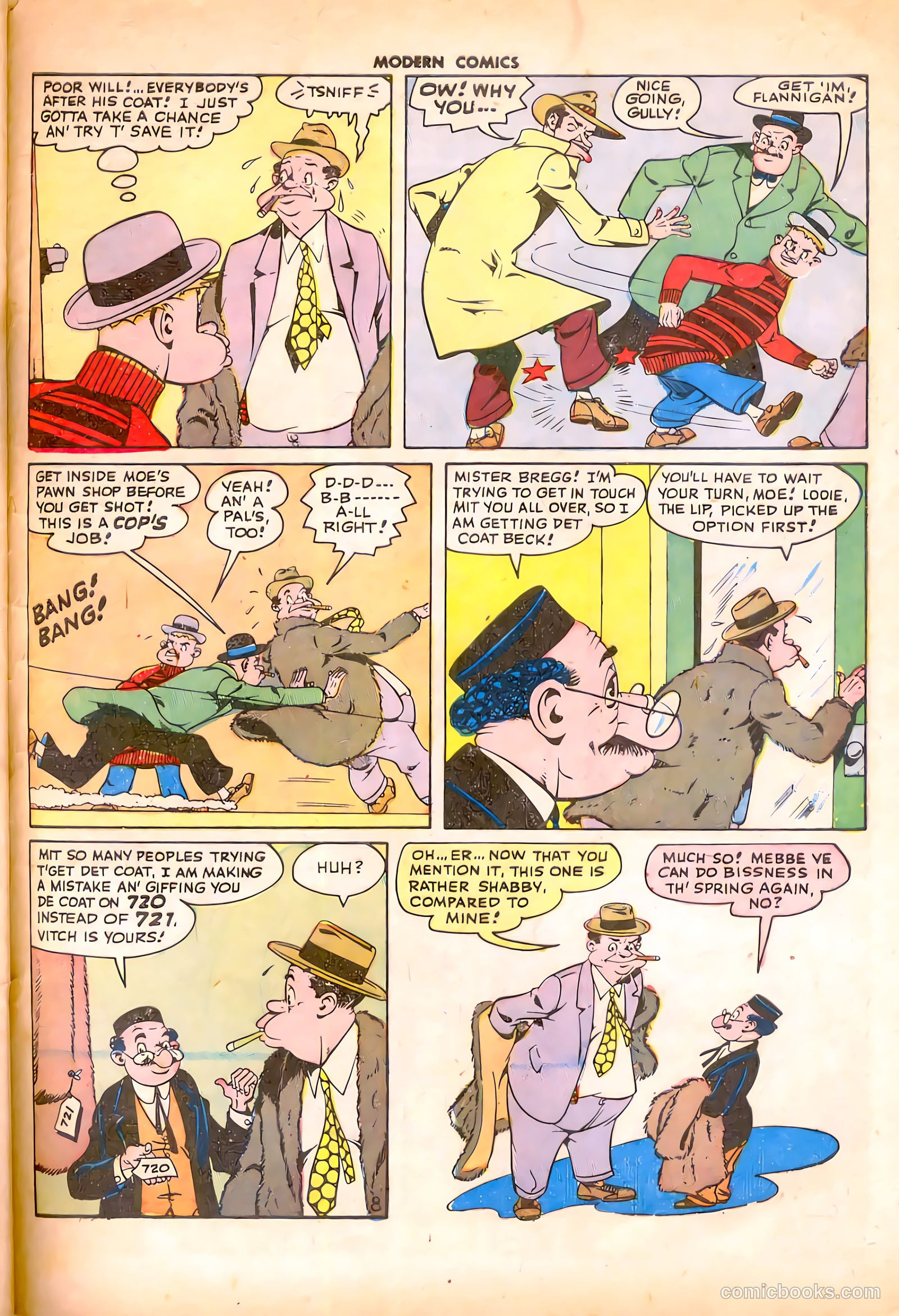 Modern Comics #57 — page 45 of 60