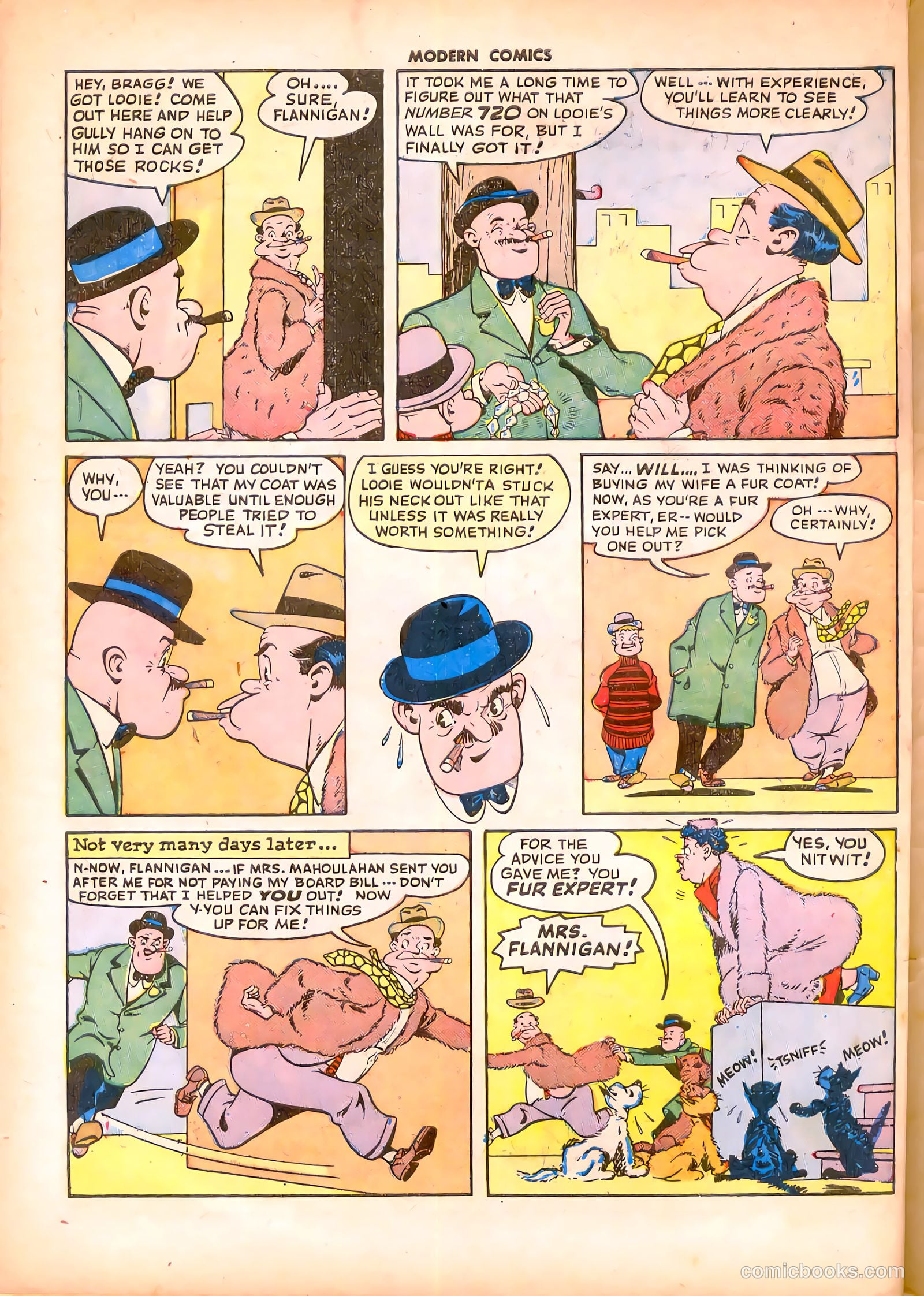Modern Comics #57 — page 46 of 60