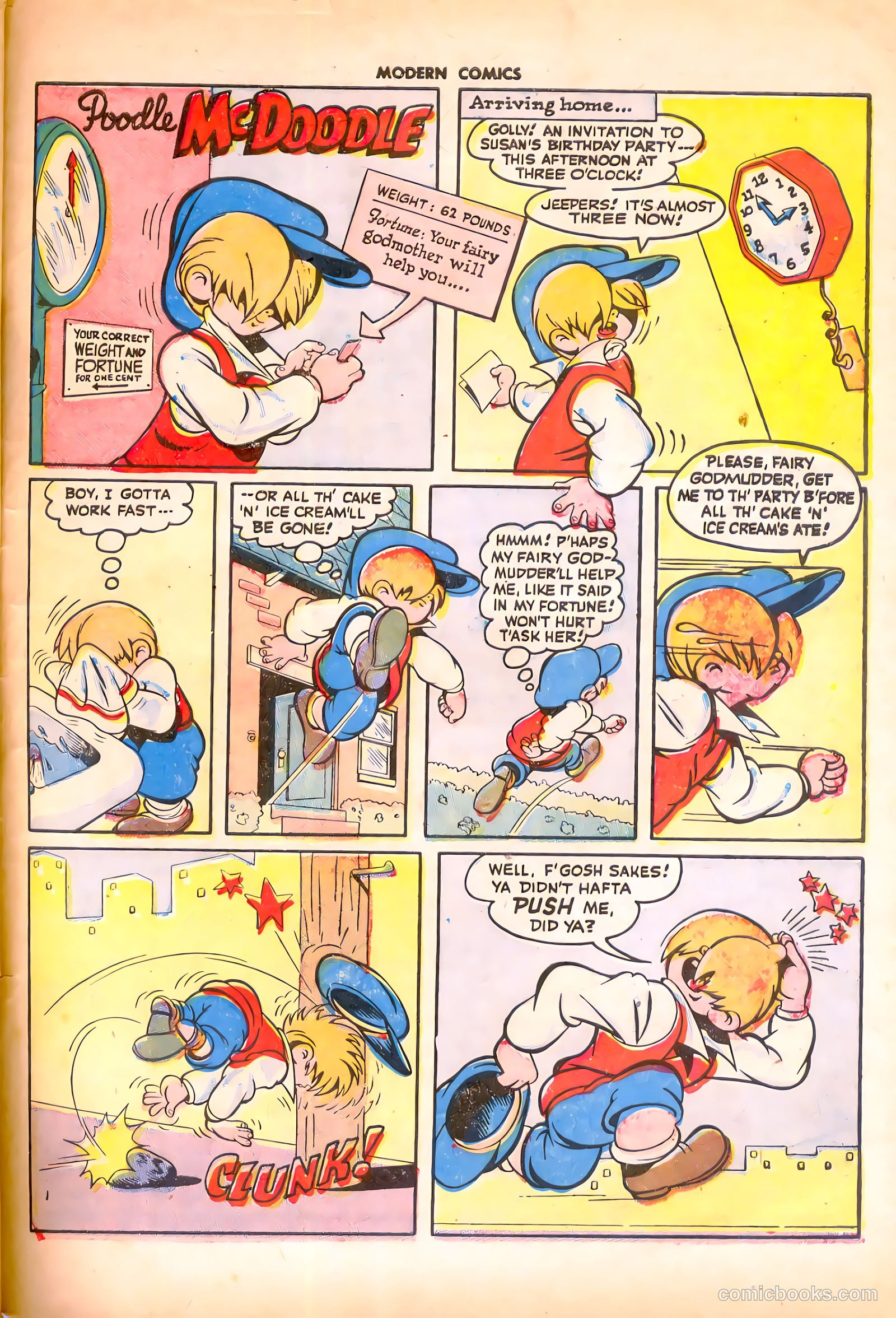 Modern Comics #57 — page 47 of 60