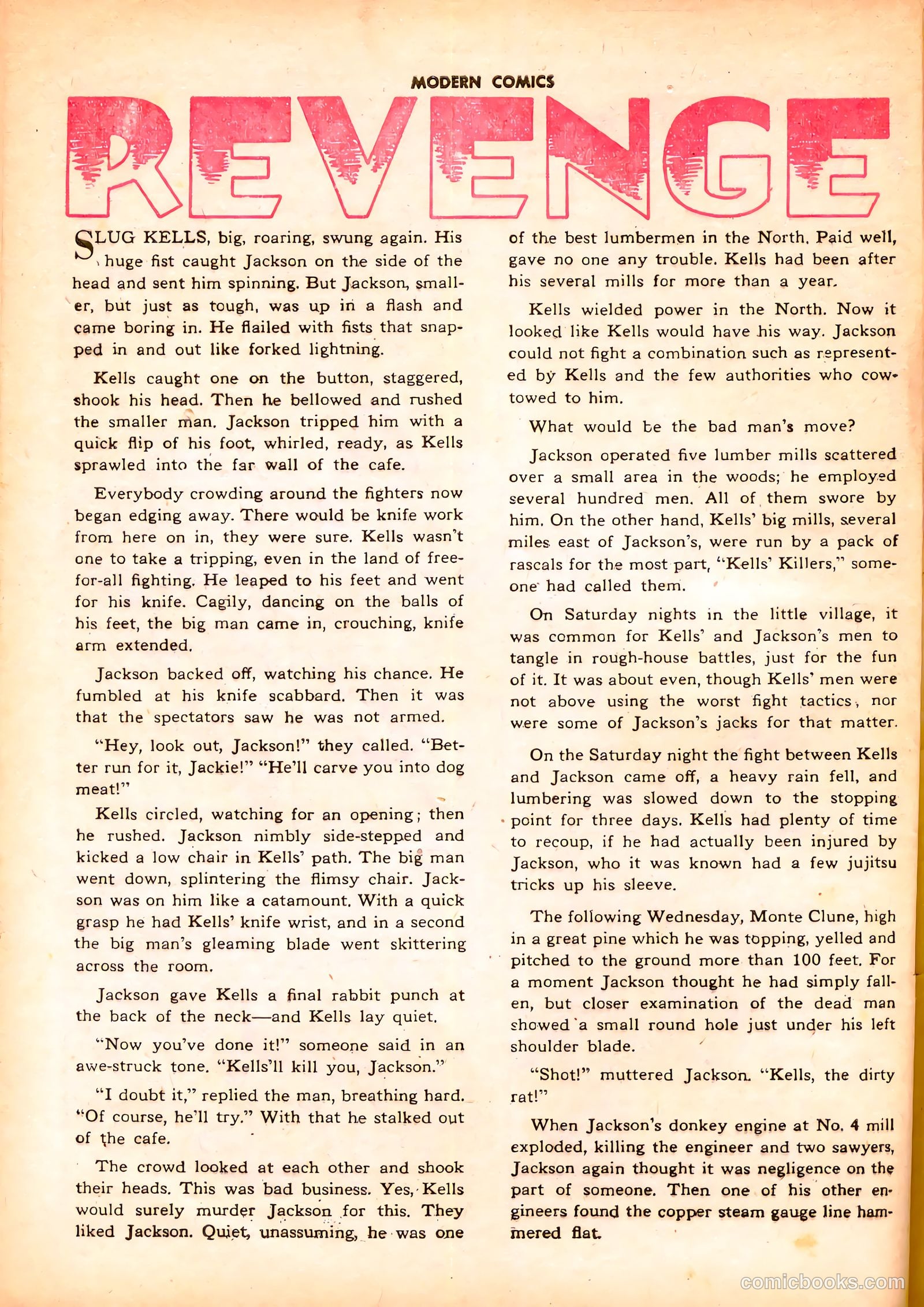Modern Comics #57 — page 48 of 60