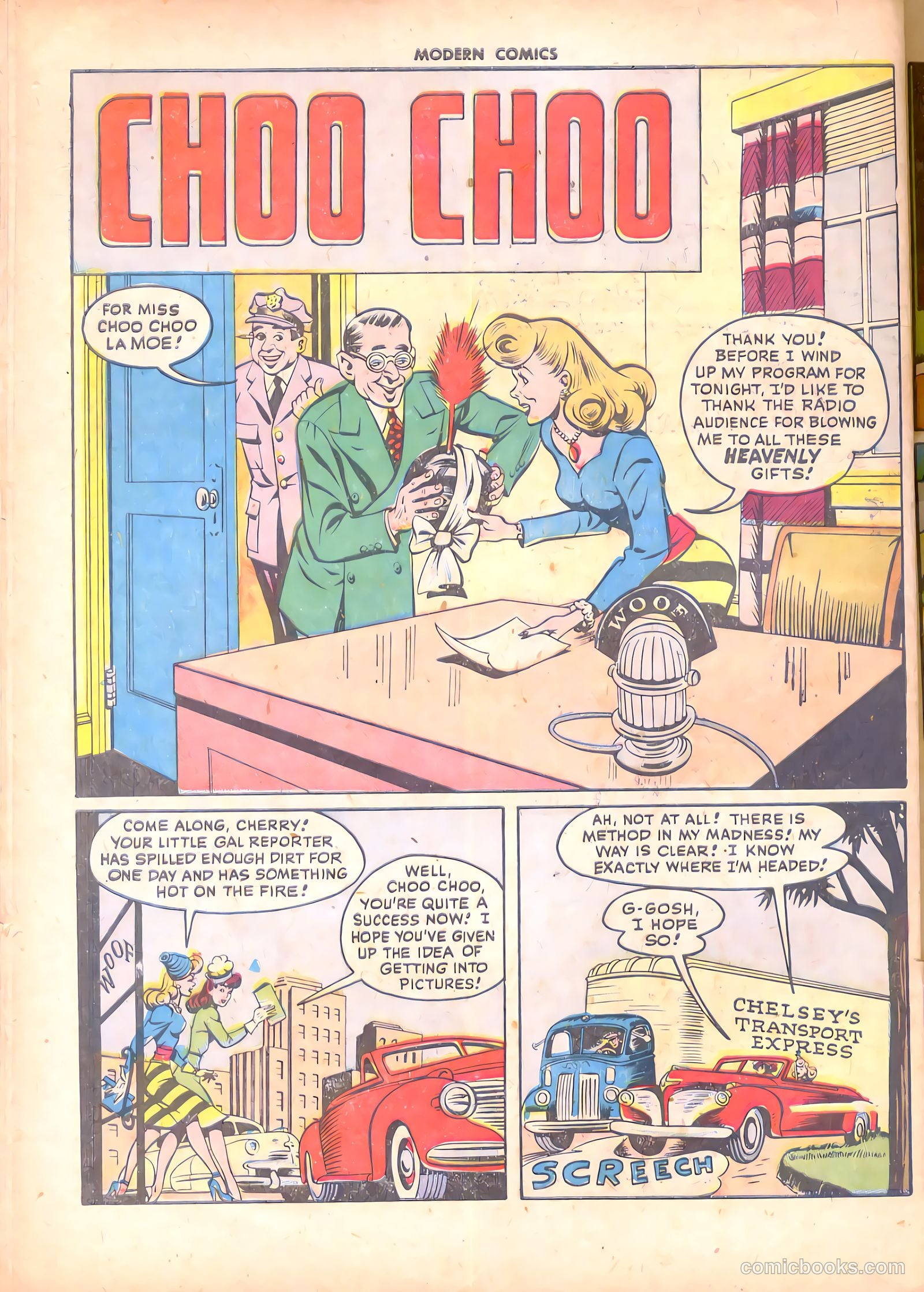 Modern Comics #57 — page 50 of 60