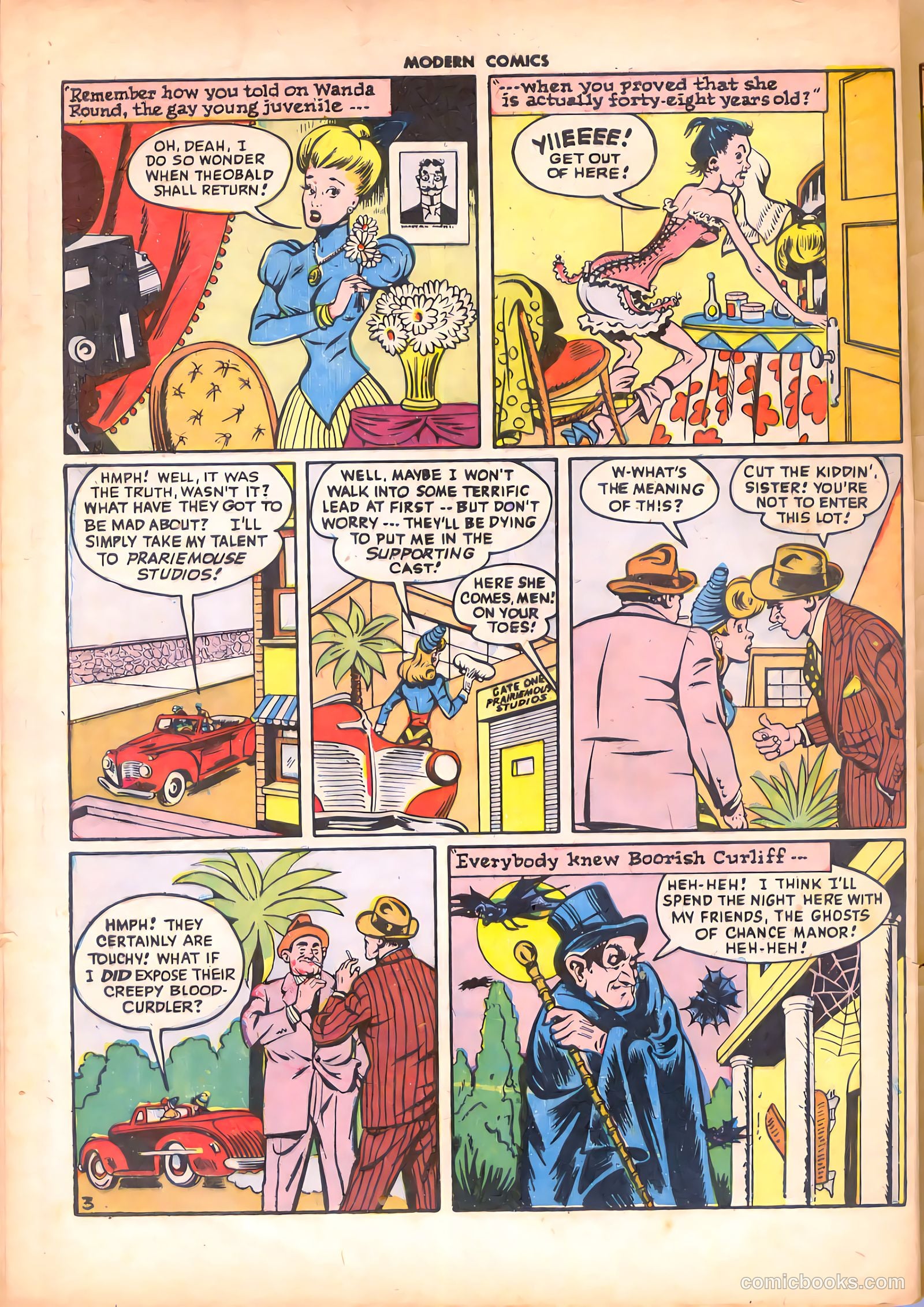 Modern Comics #57 — page 52 of 60