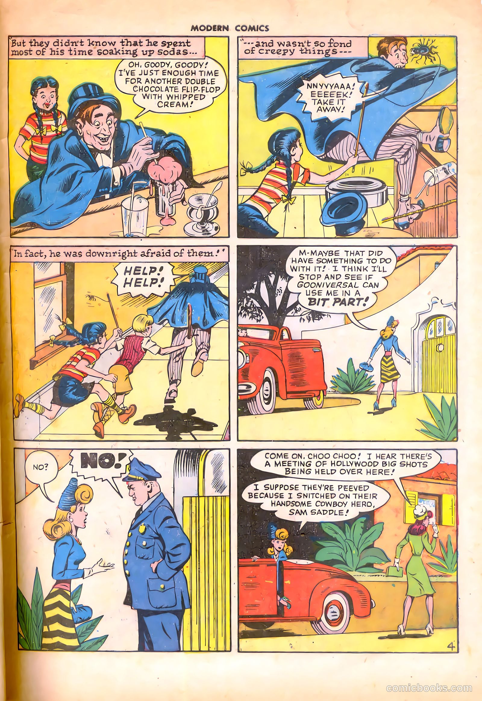 Modern Comics #57 — page 53 of 60