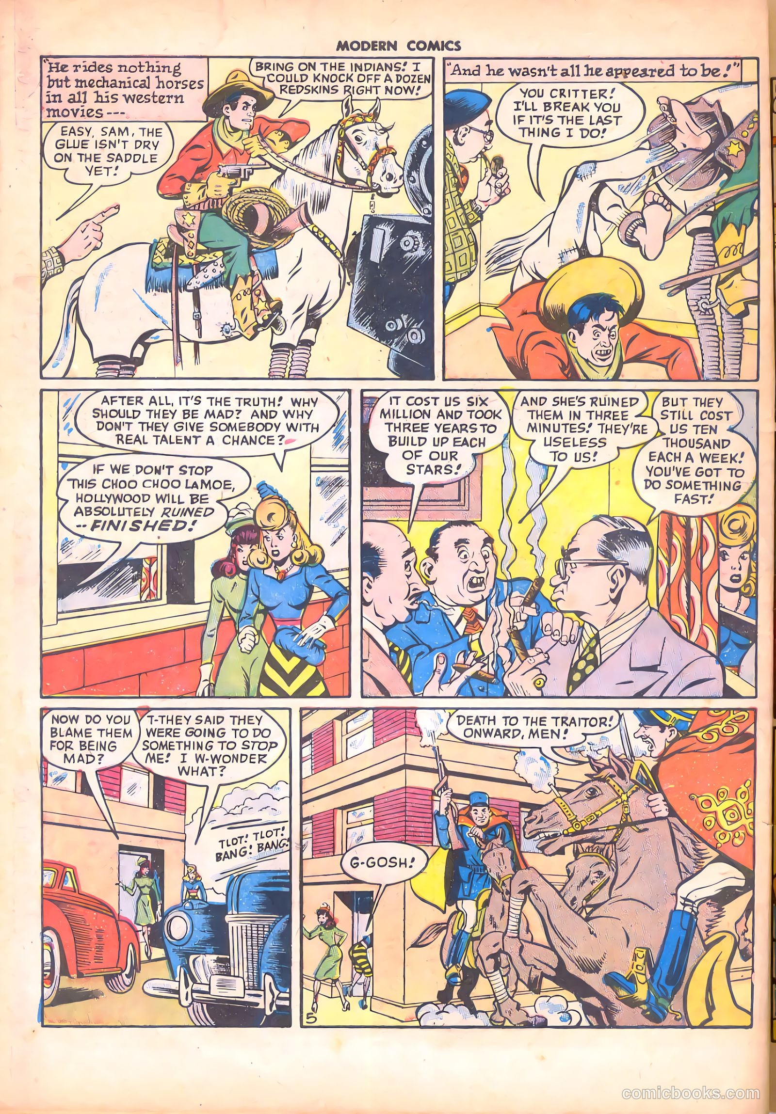 Modern Comics #57 — page 54 of 60