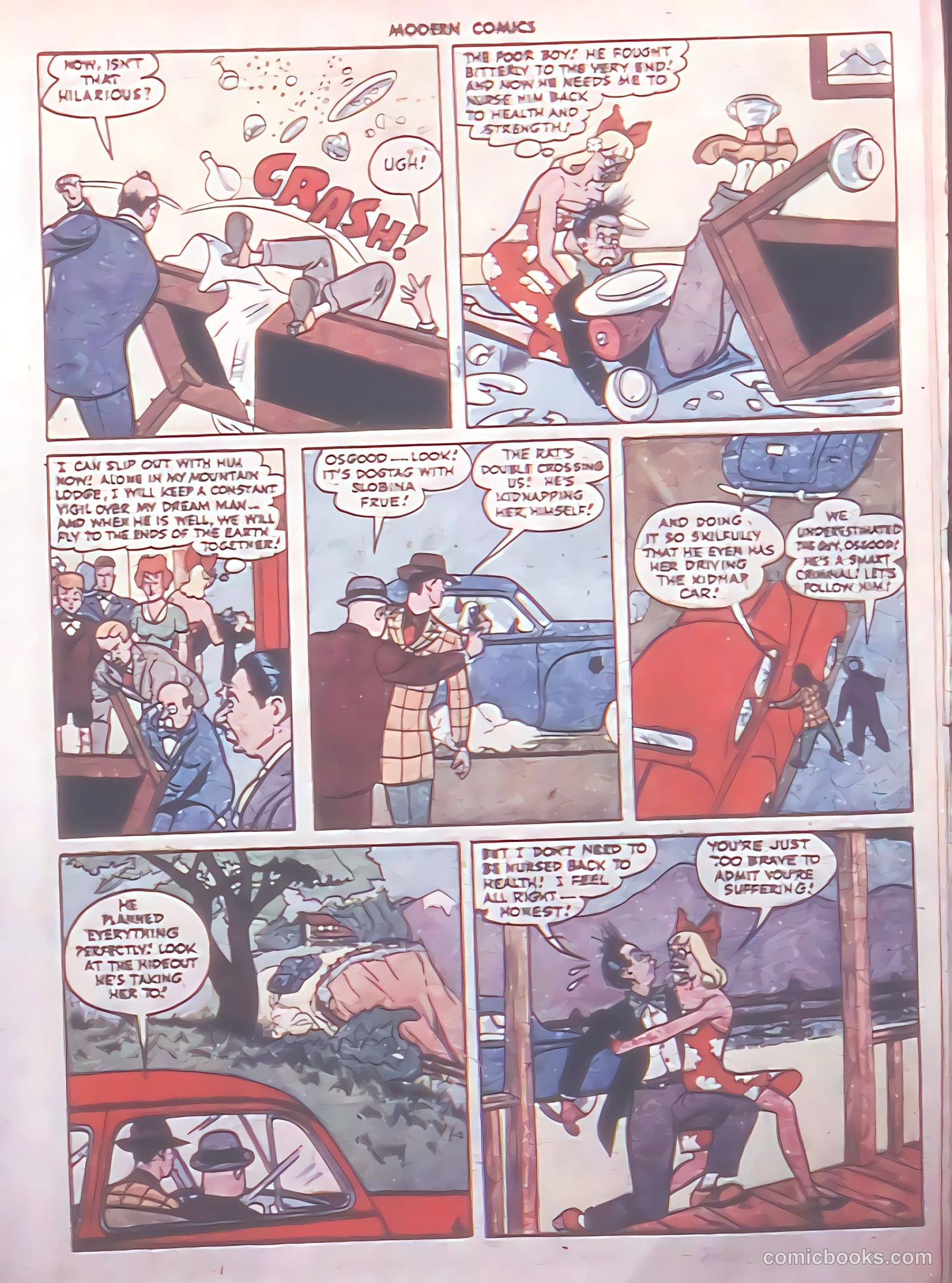 Modern Comics #58 — page 21 of 60