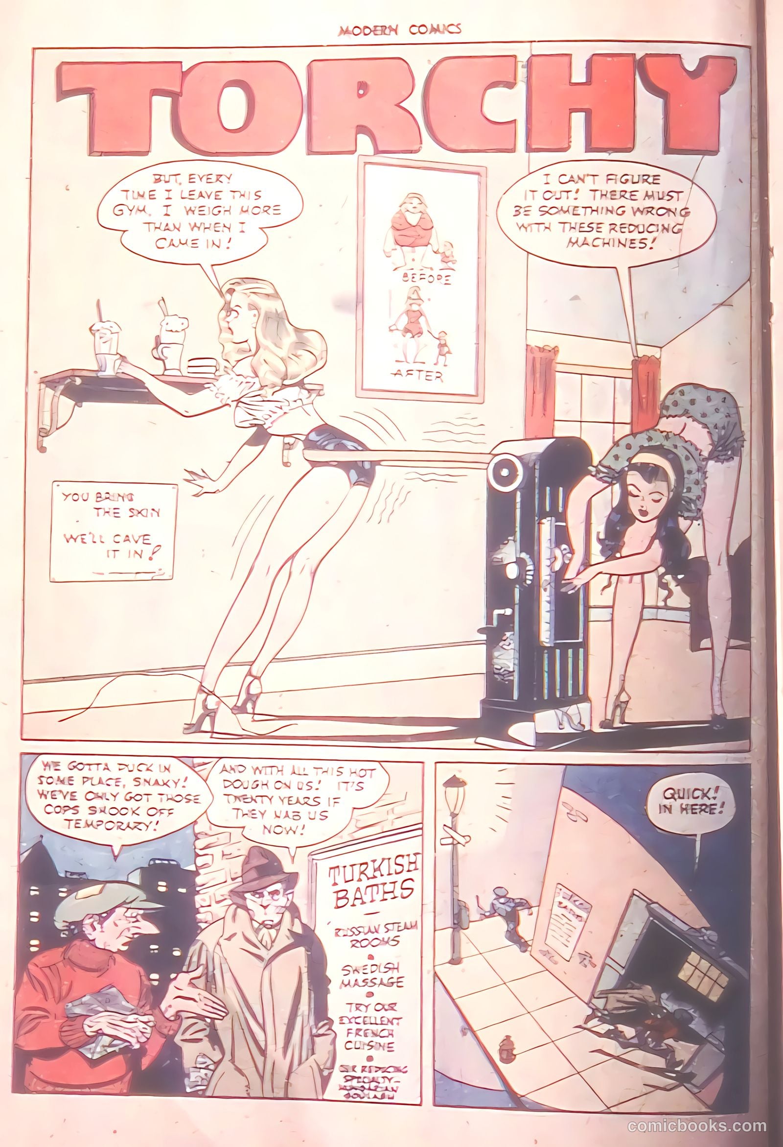 Modern Comics #58 — page 24 of 60
