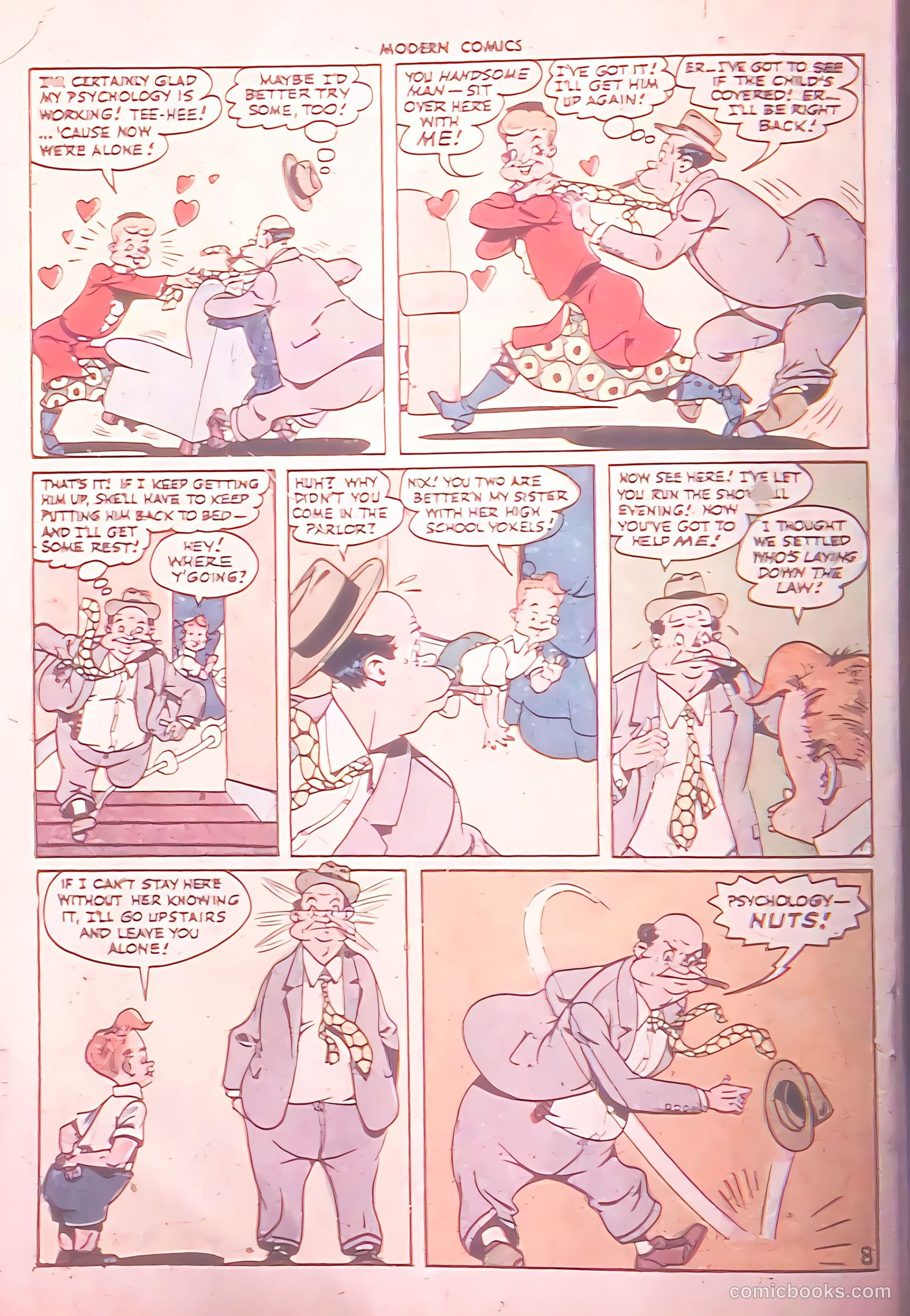 Modern Comics #58 — page 38 of 60