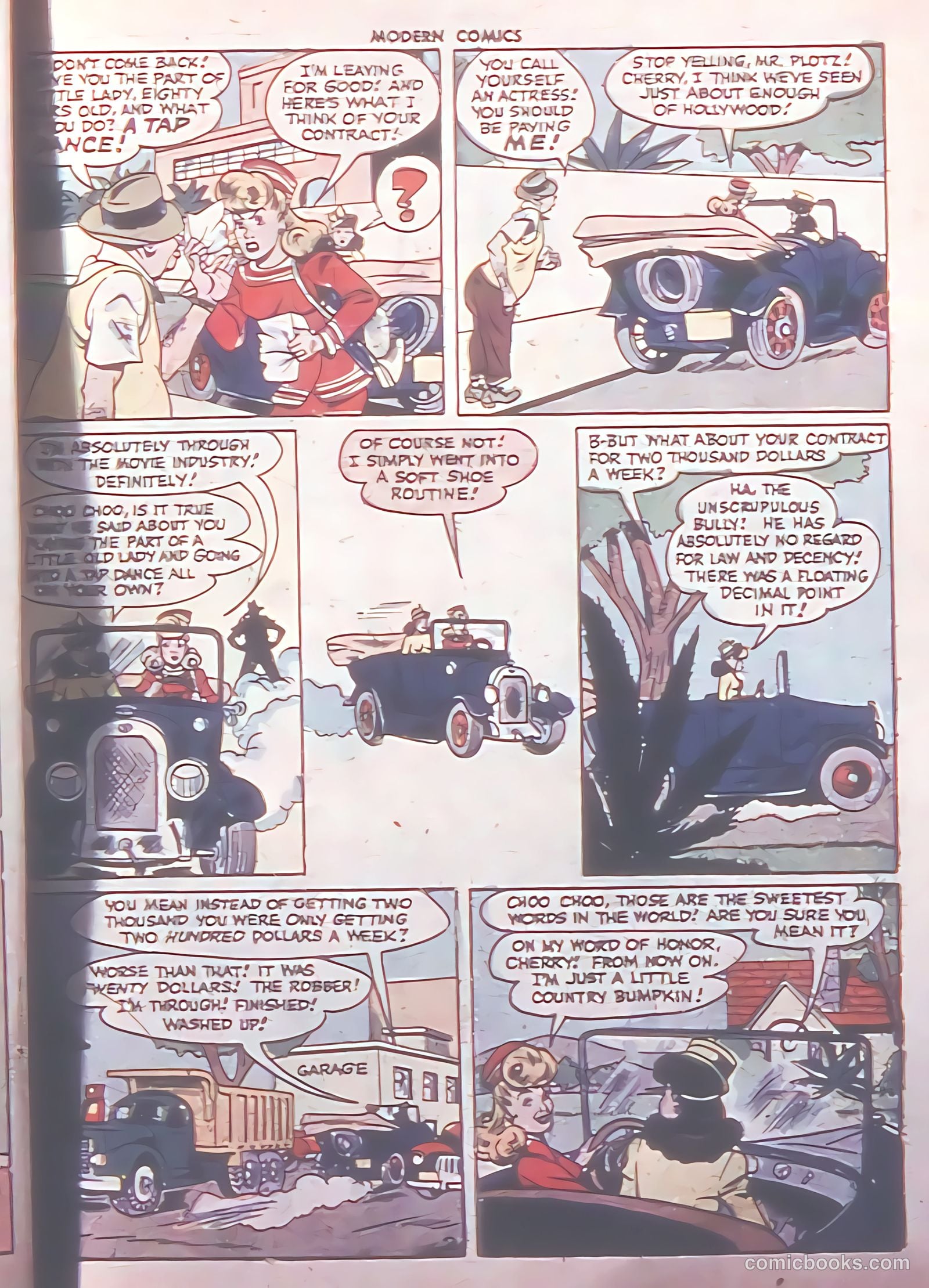 Modern Comics #58 — page 43 of 60