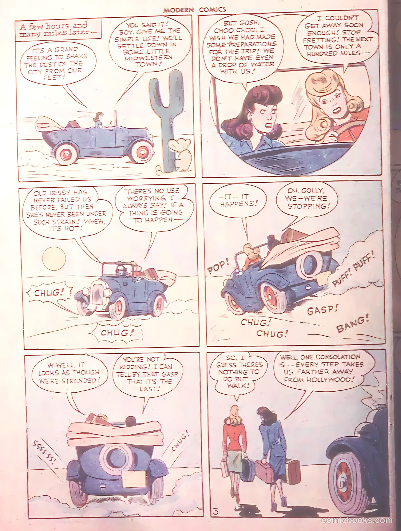 Modern Comics #58 — page 44 of 60