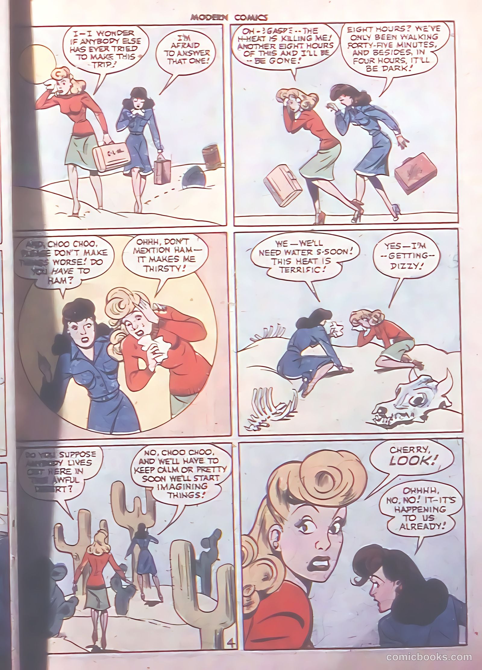 Modern Comics #58 — page 45 of 60