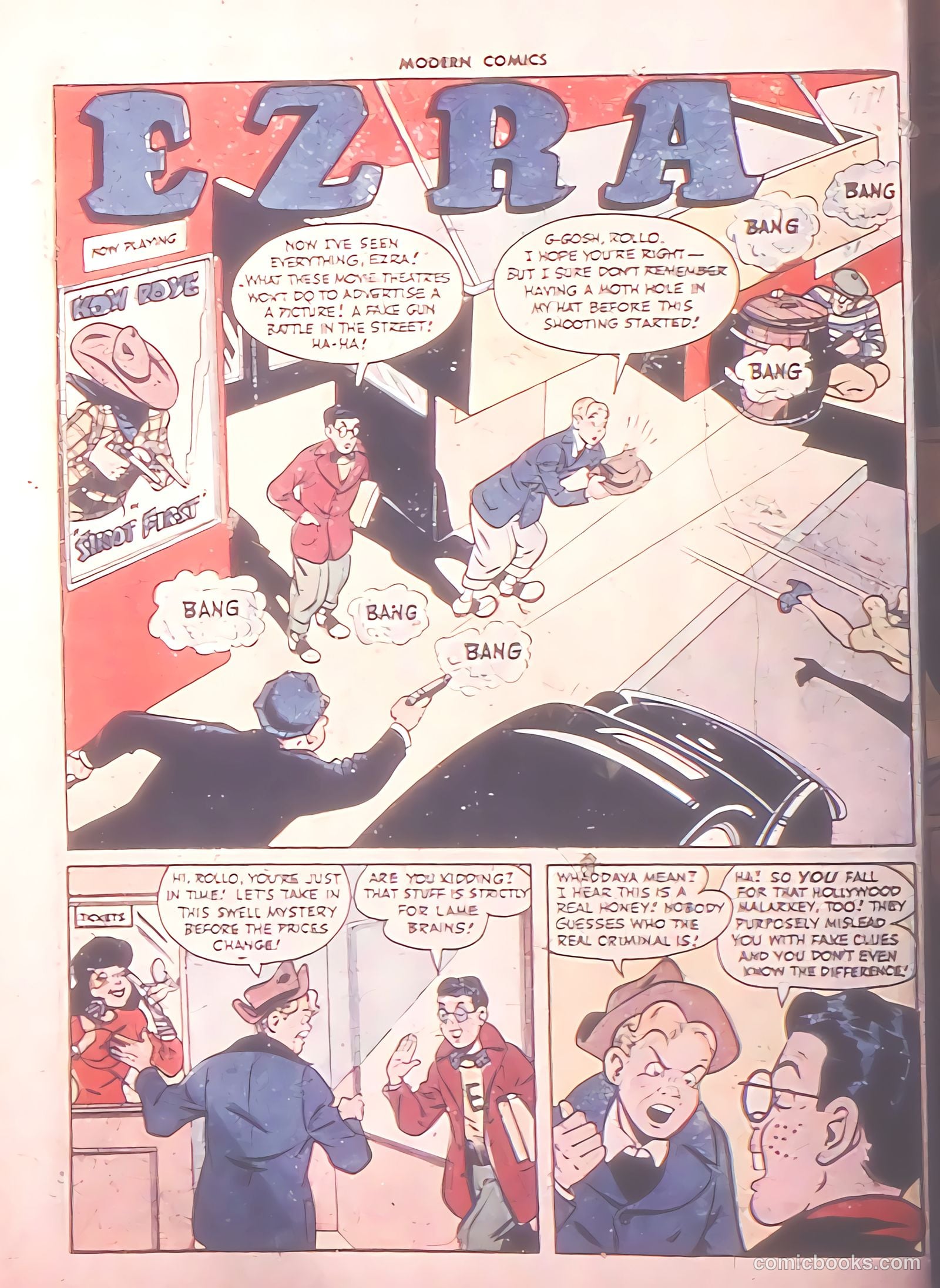 Modern Comics #58 — page 50 of 60