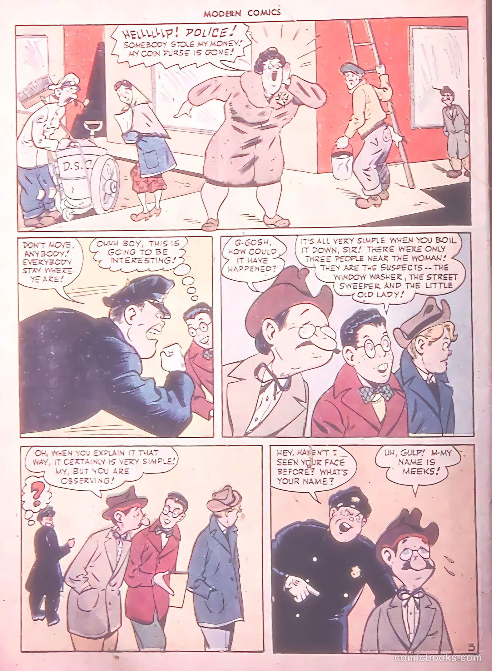 Modern Comics #58 — page 52 of 60
