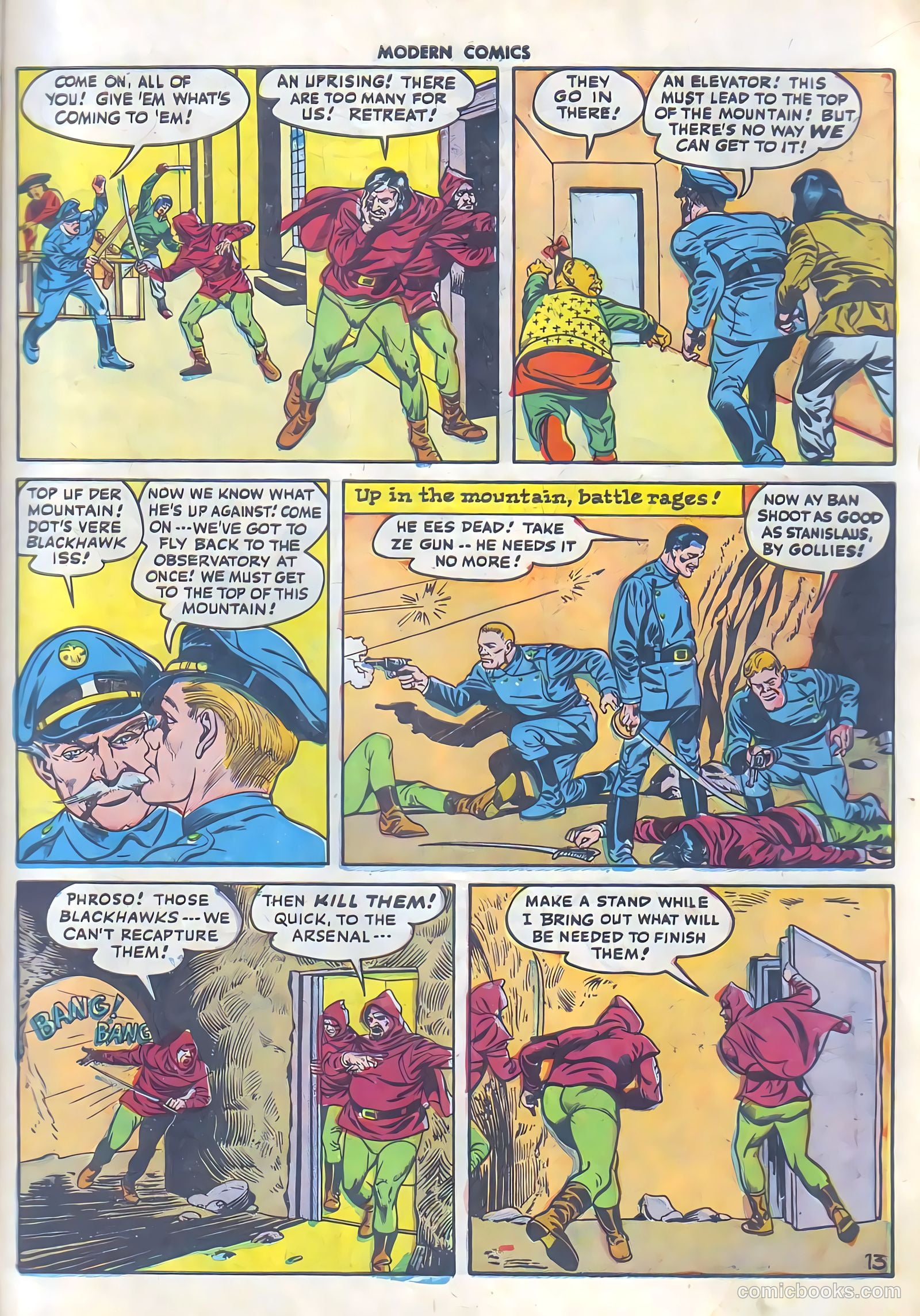 Modern Comics #59 — page 15 of 60