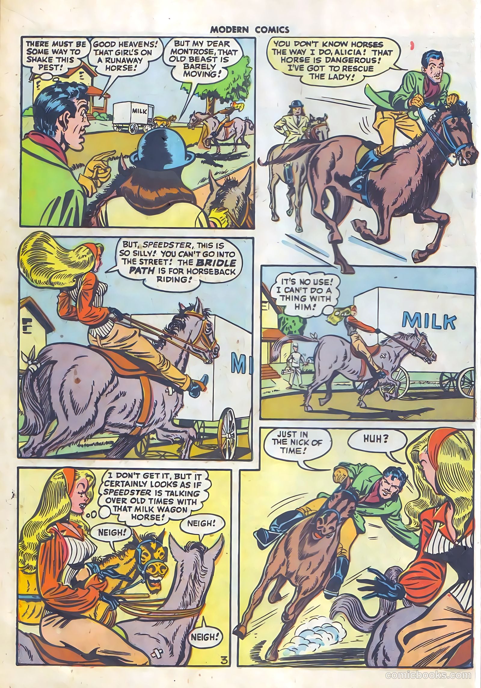 Modern Comics #59 — page 20 of 60