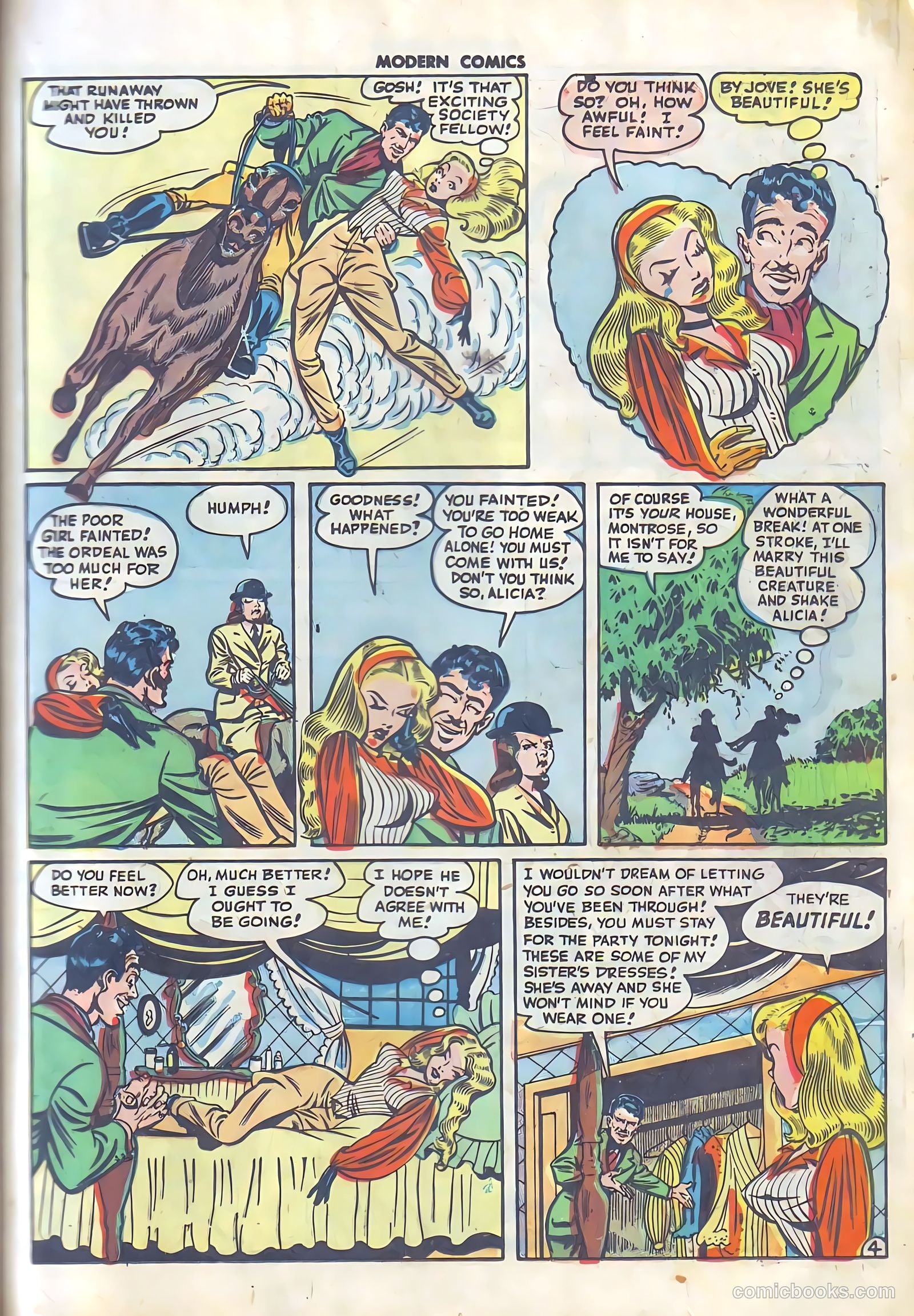 Modern Comics #59 — page 21 of 60