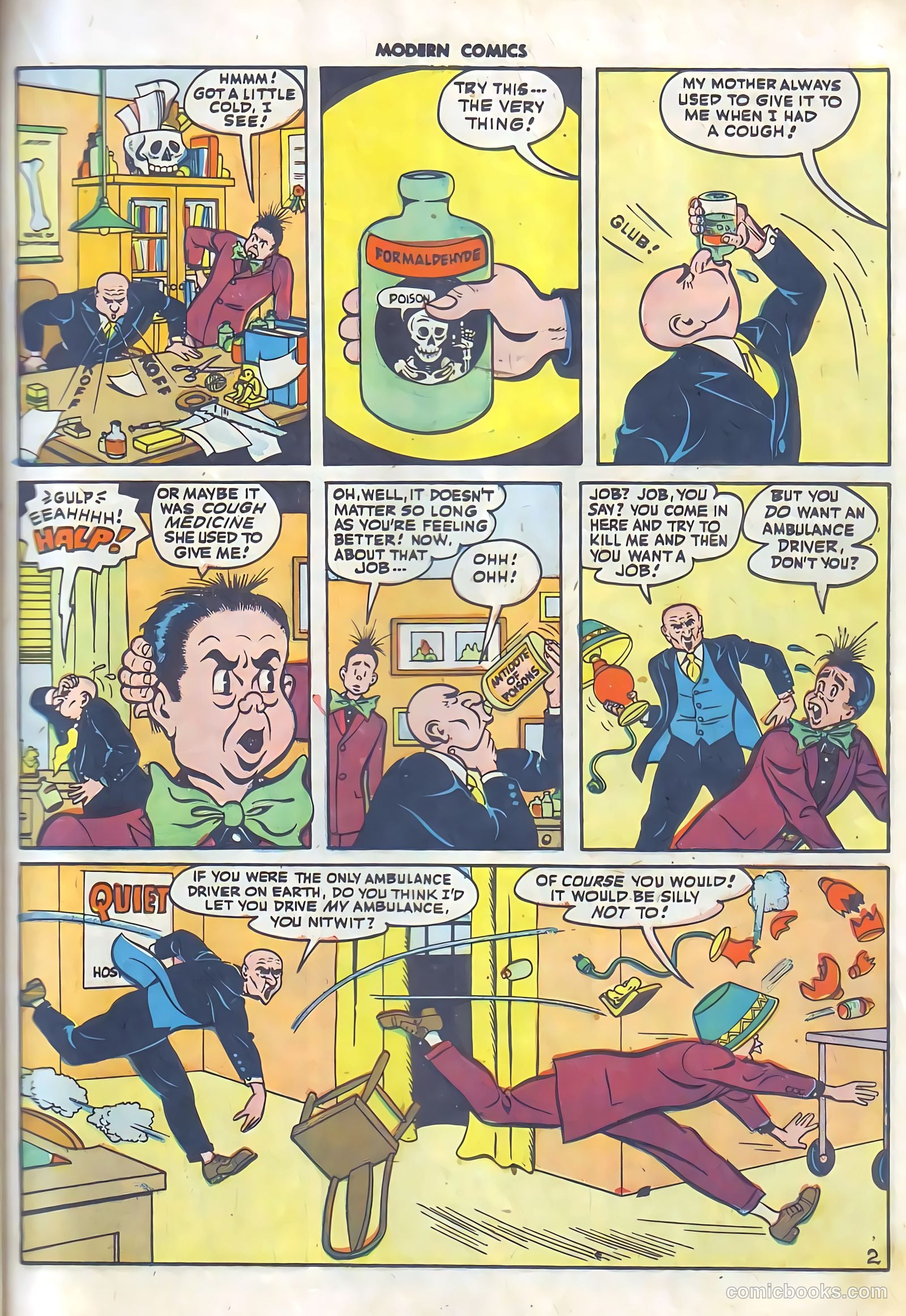 Modern Comics #59 — page 25 of 60