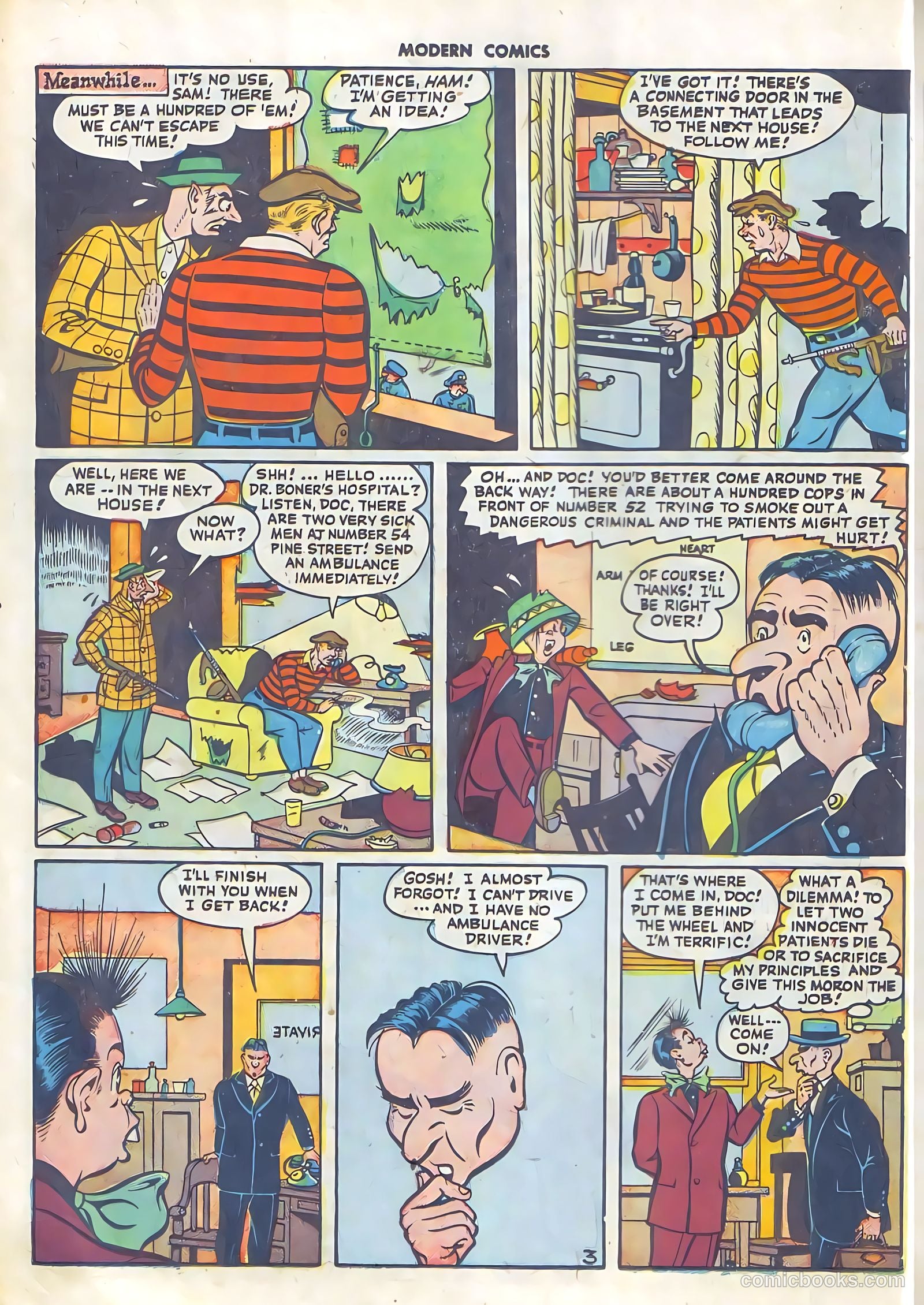 Modern Comics #59 — page 26 of 60