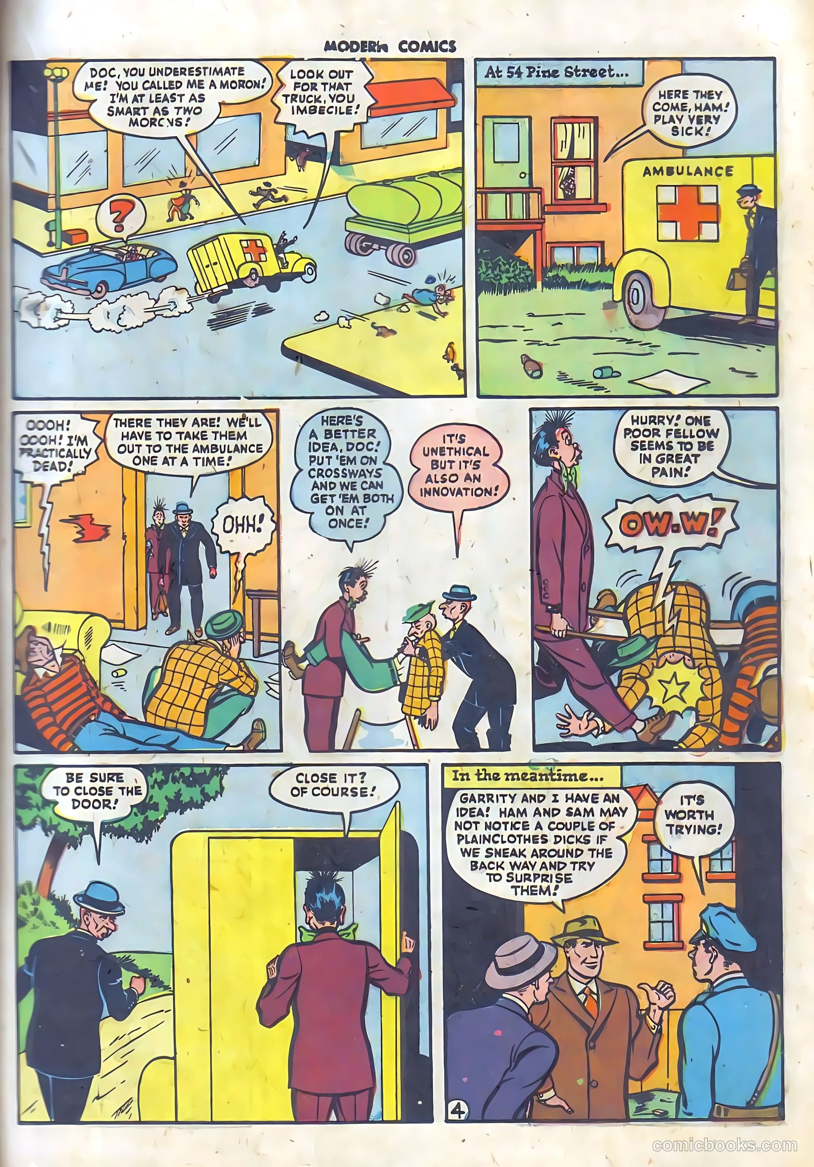 Modern Comics #59 — page 27 of 60