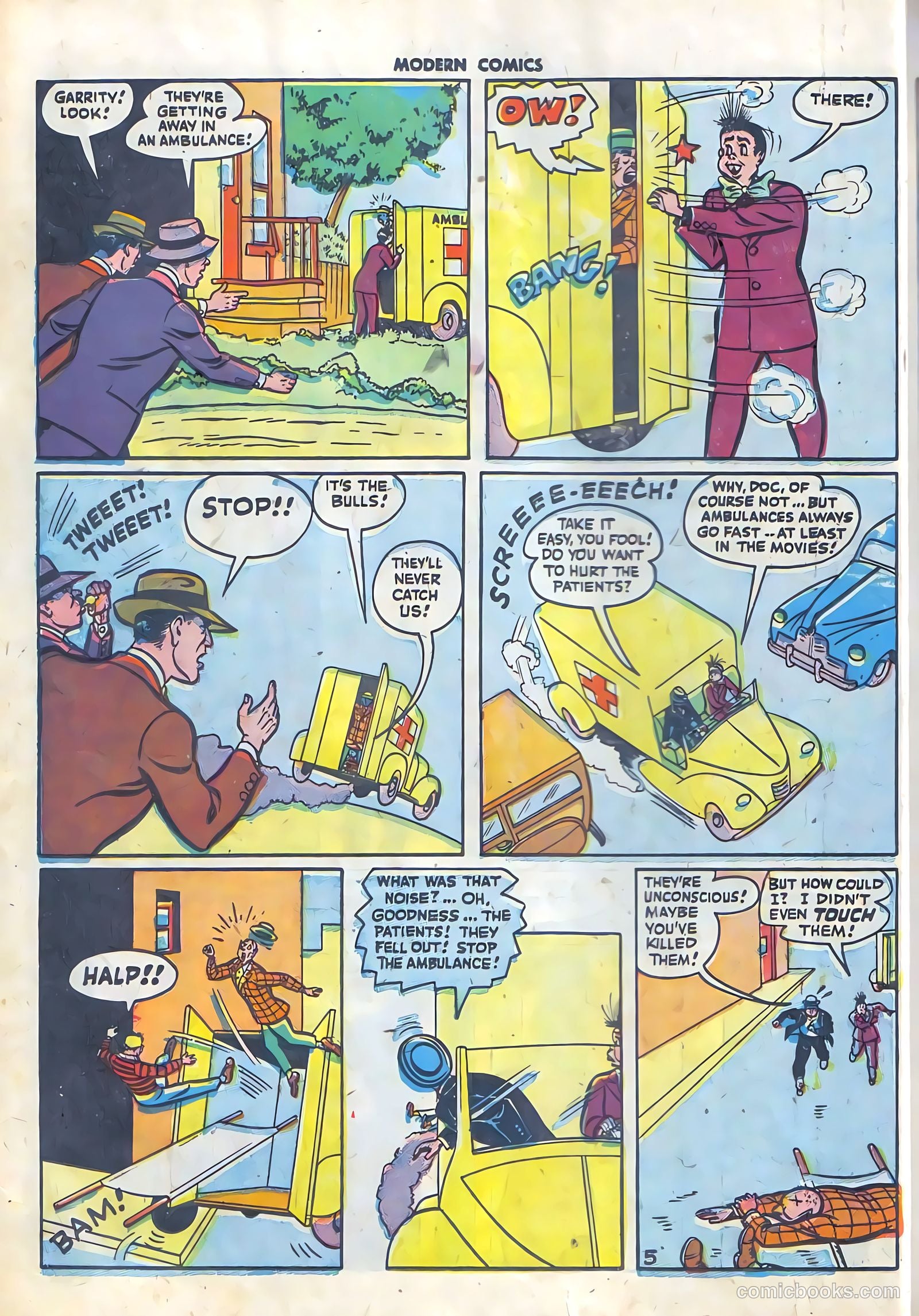 Modern Comics #59 — page 28 of 60