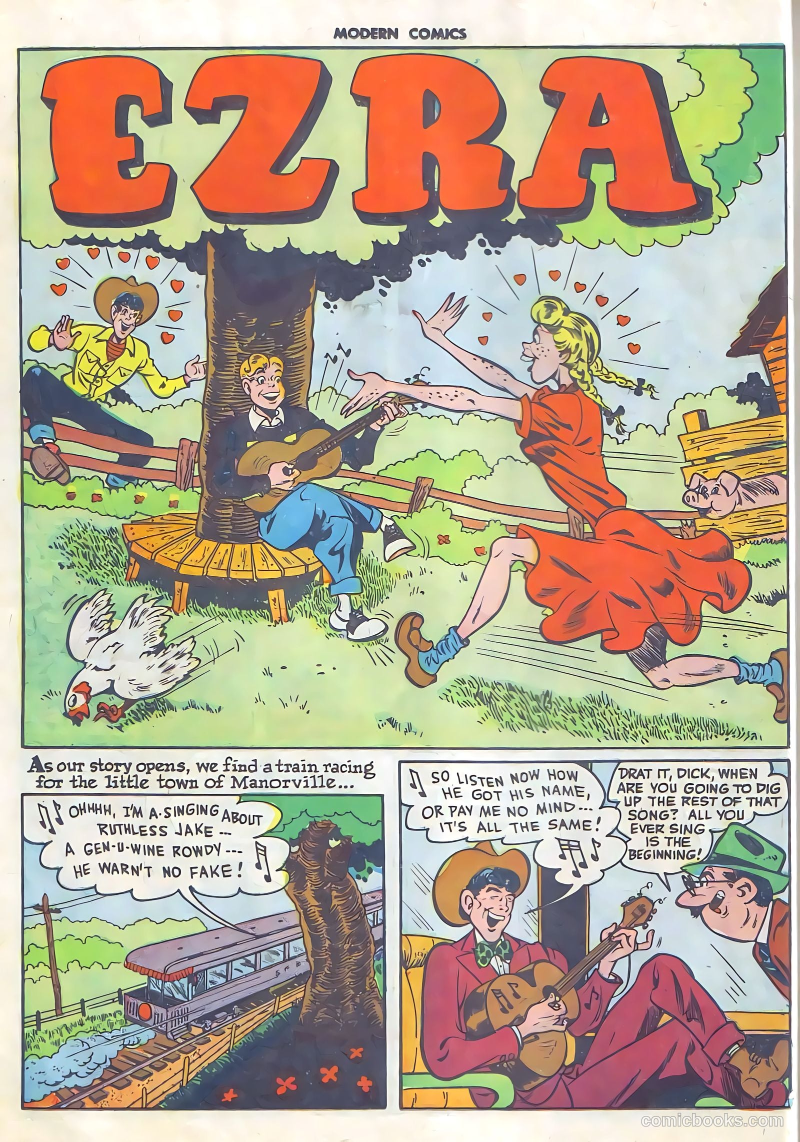 Modern Comics #59 — page 30 of 60