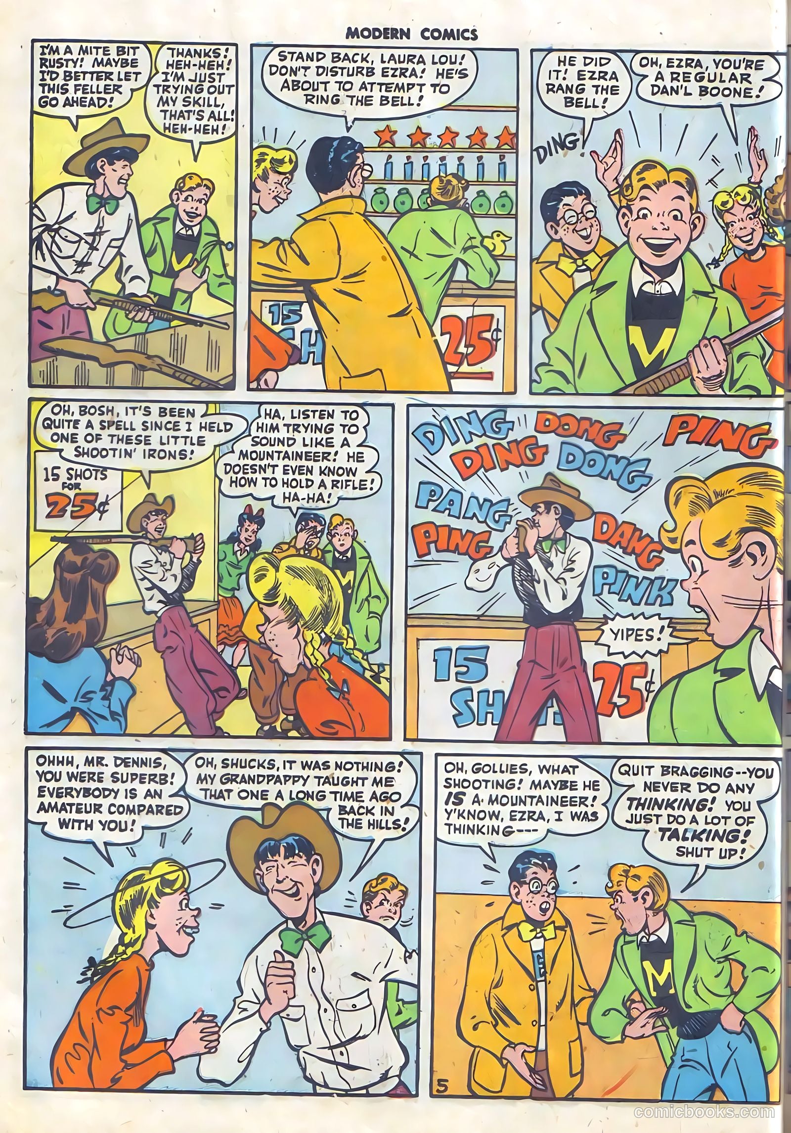 Modern Comics #59 — page 34 of 60