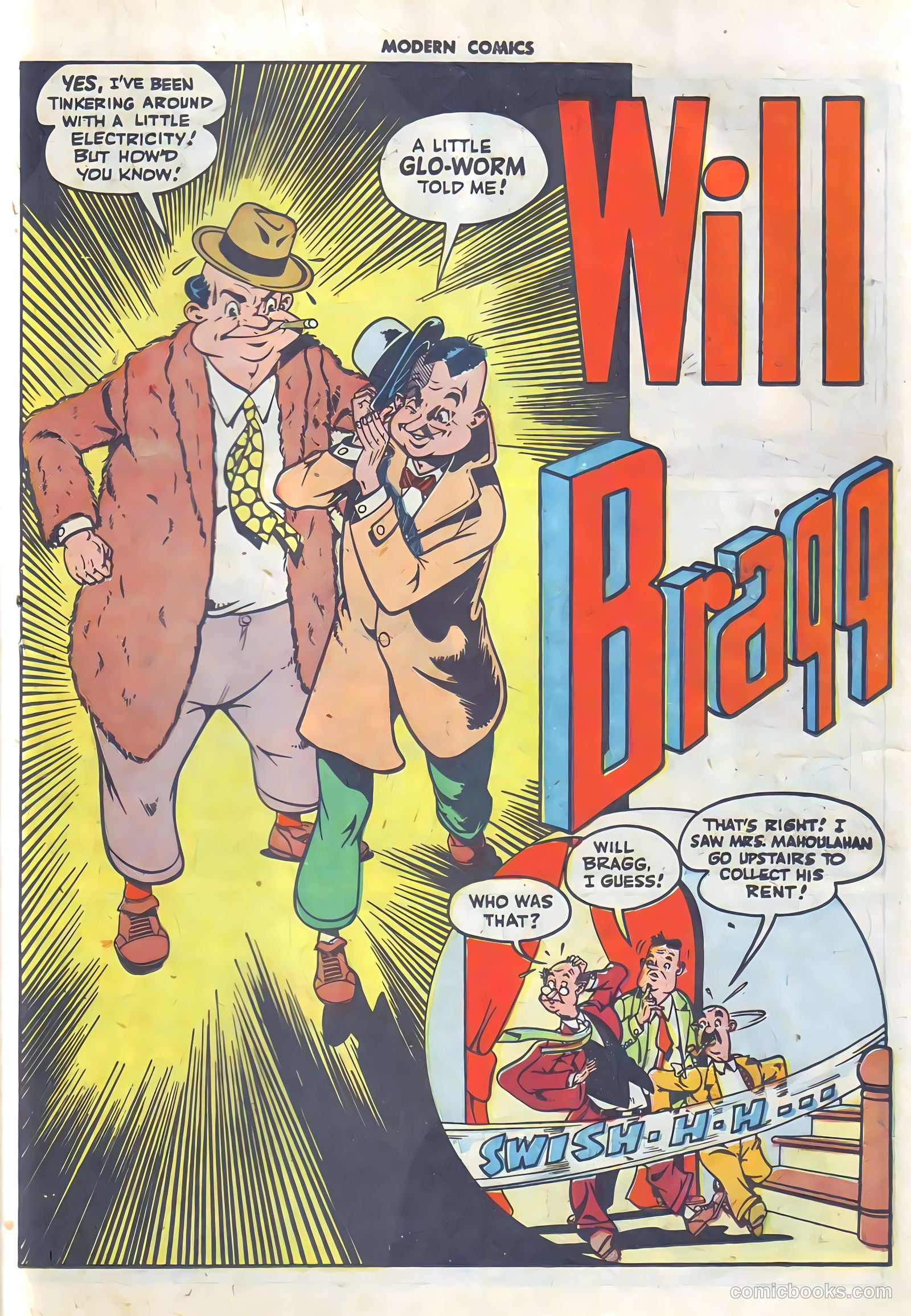 Modern Comics #59 — page 39 of 60