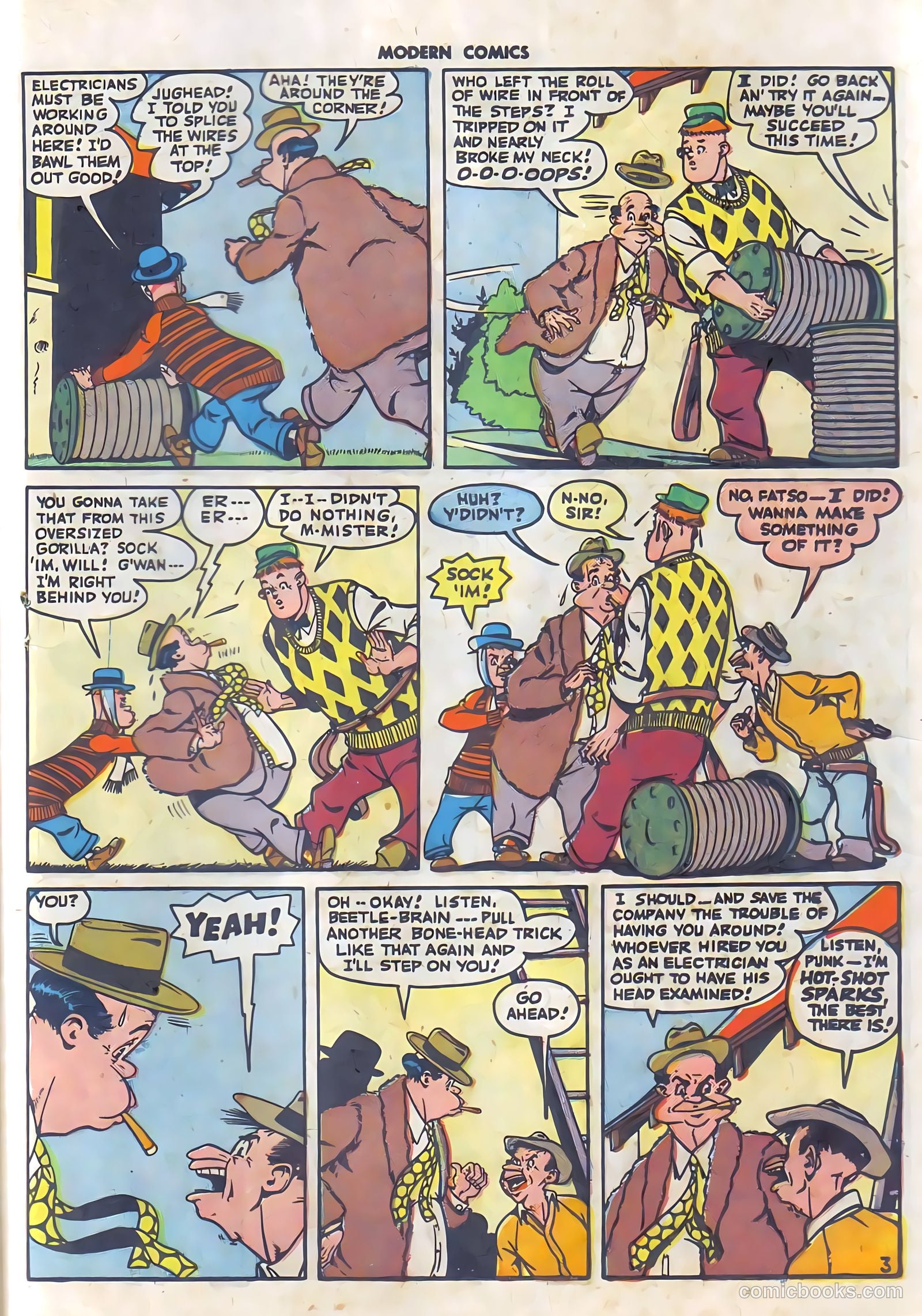 Modern Comics #59 — page 41 of 60