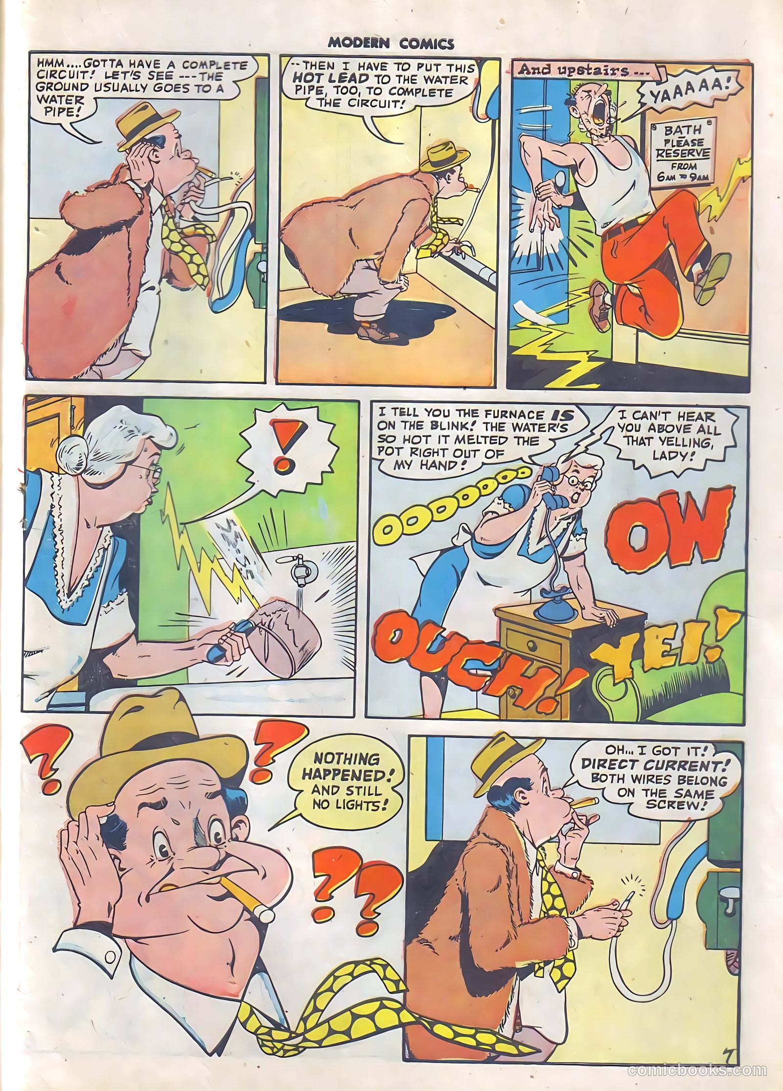 Modern Comics #59 — page 45 of 60