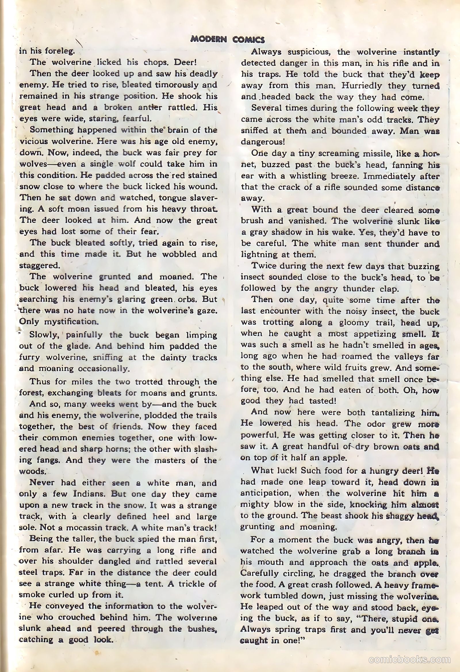 Modern Comics #59 — page 49 of 60