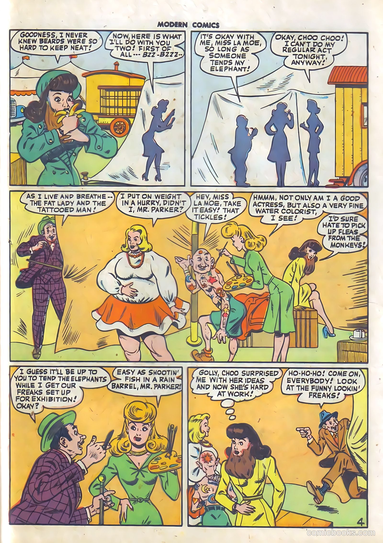 Modern Comics #59 — page 53 of 60