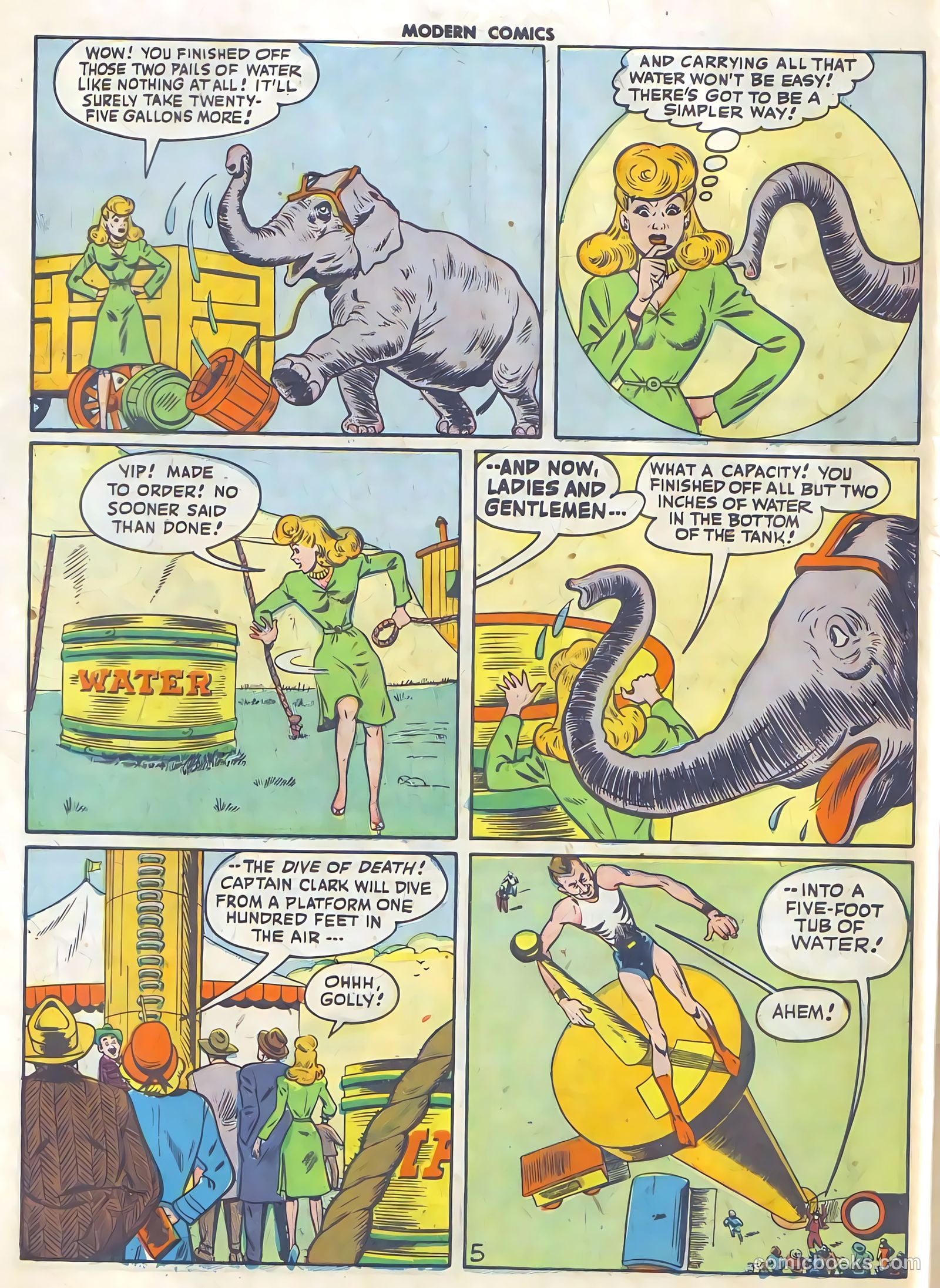 Modern Comics #59 — page 54 of 60