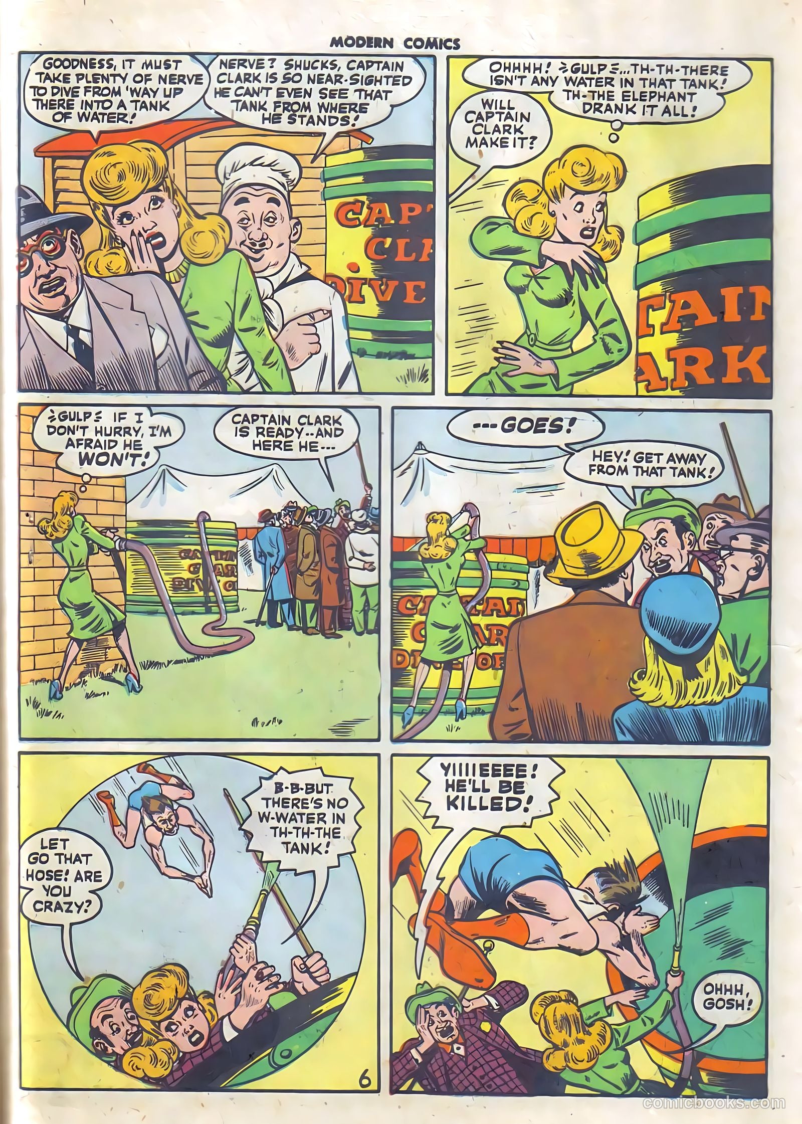 Modern Comics #59 — page 55 of 60