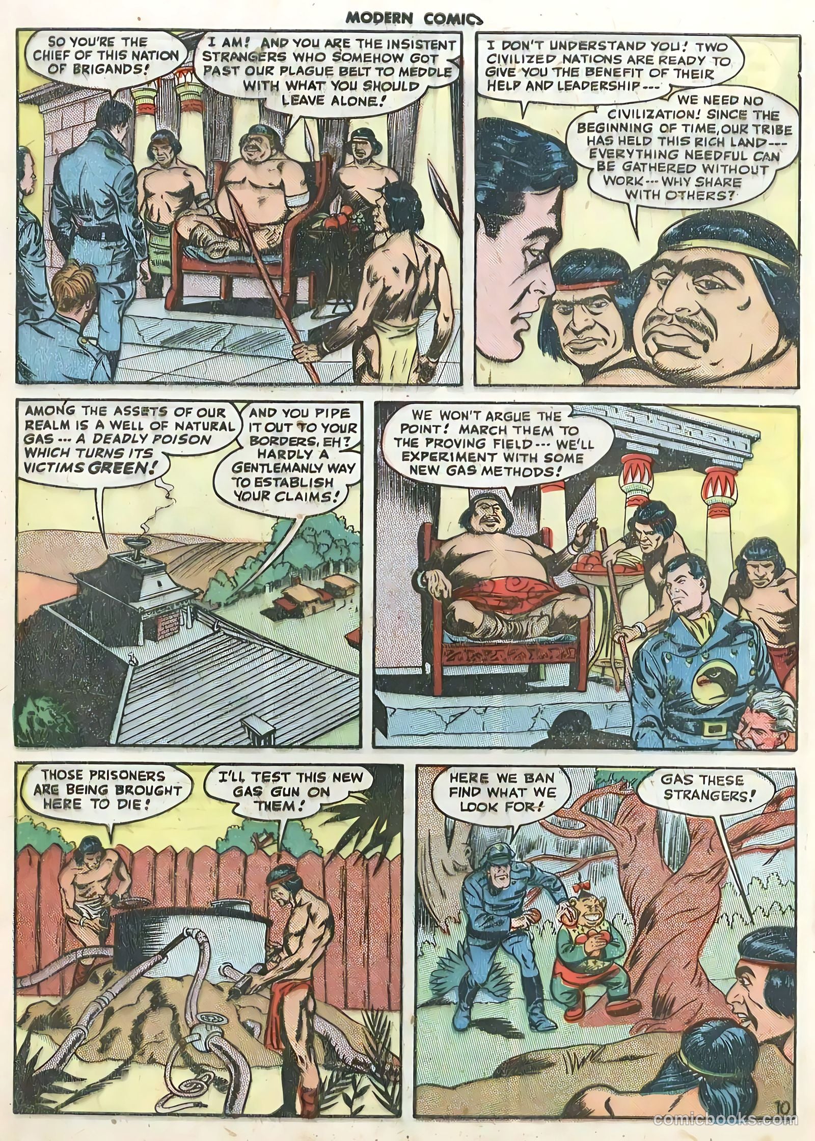 Modern Comics #60 — page 12 of 60