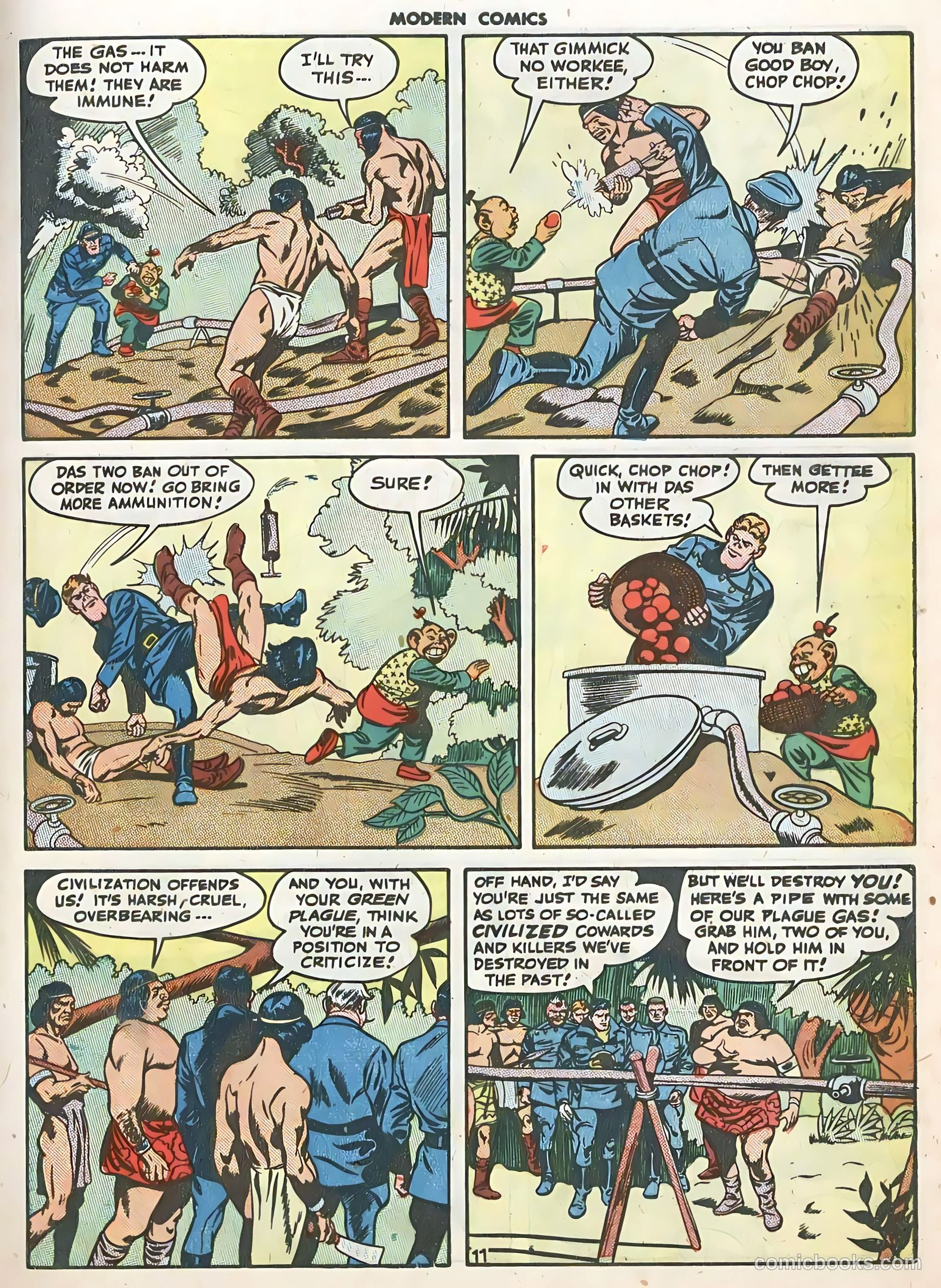 Modern Comics #60 — page 13 of 60