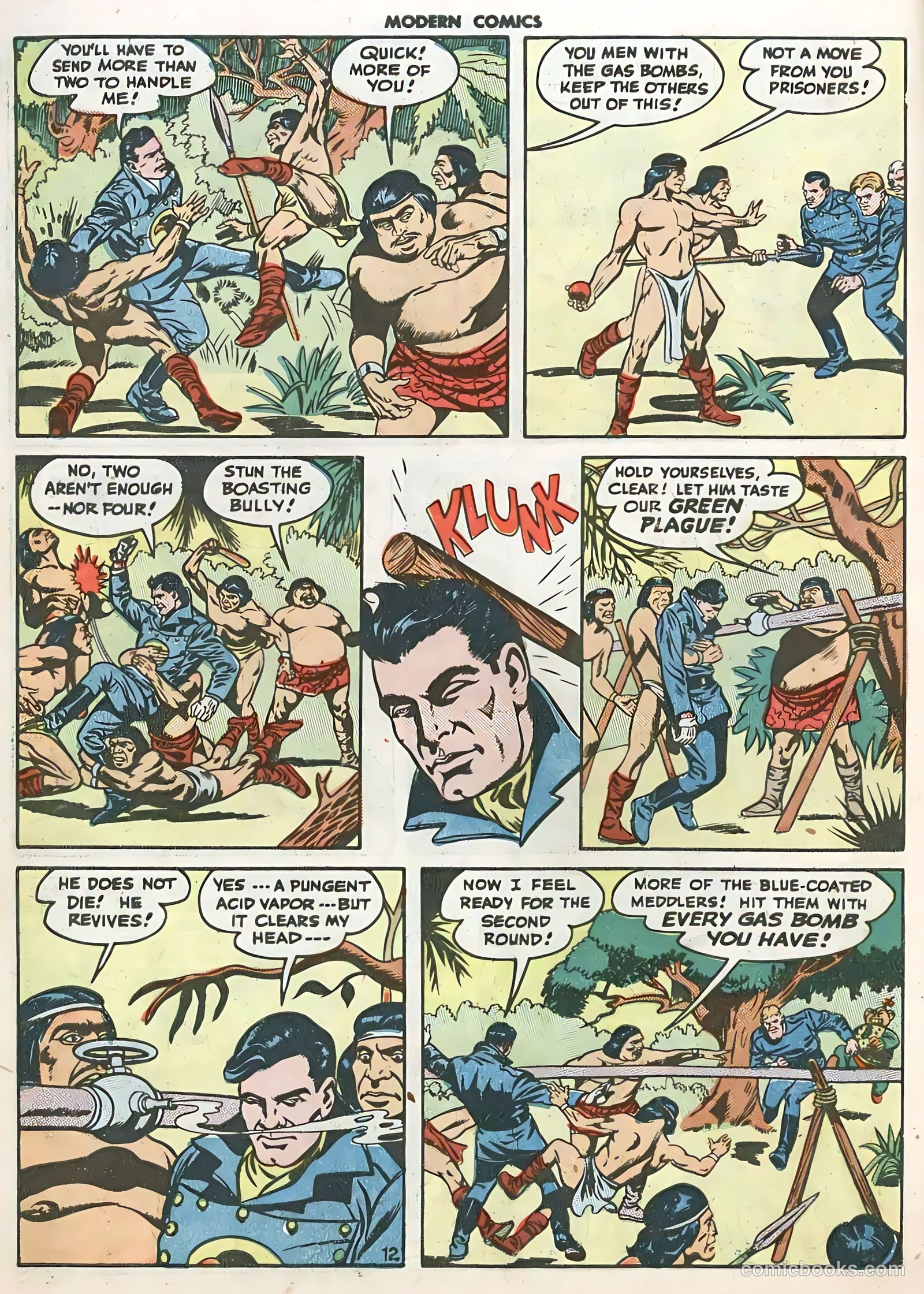 Modern Comics #60 — page 14 of 60