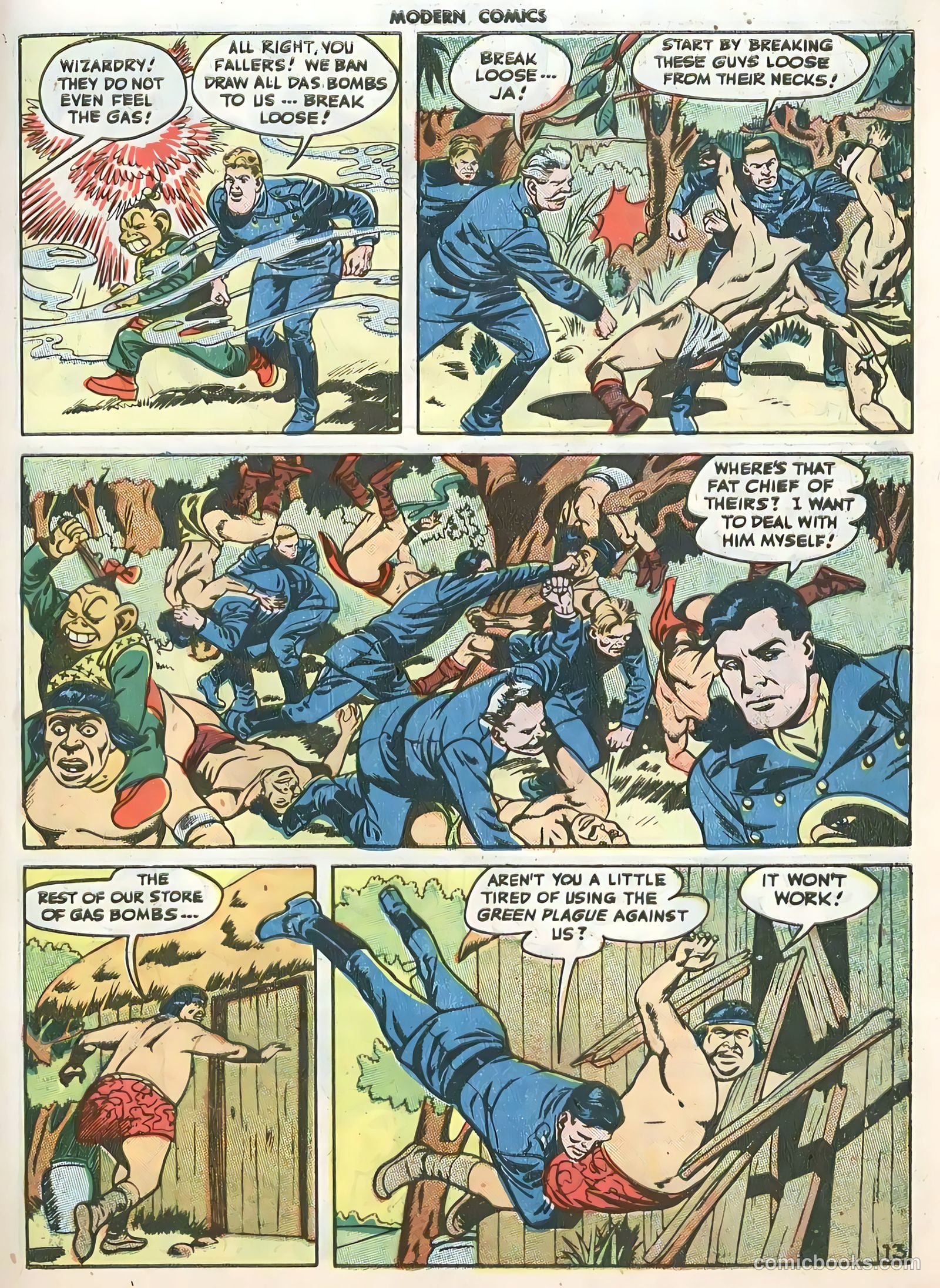 Modern Comics #60 — page 15 of 60
